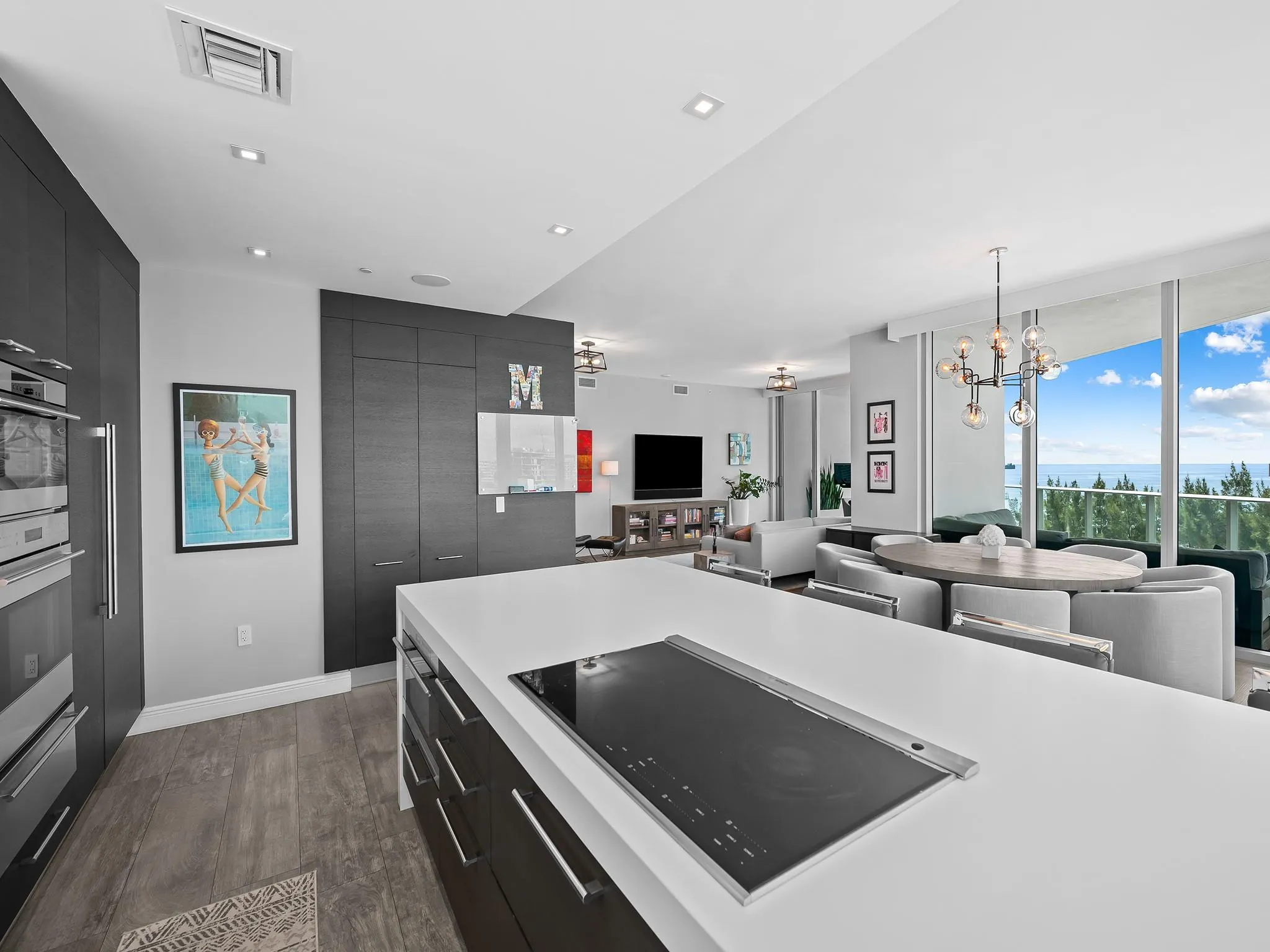701 N Fort Lauderdale Beach Blvd, #705