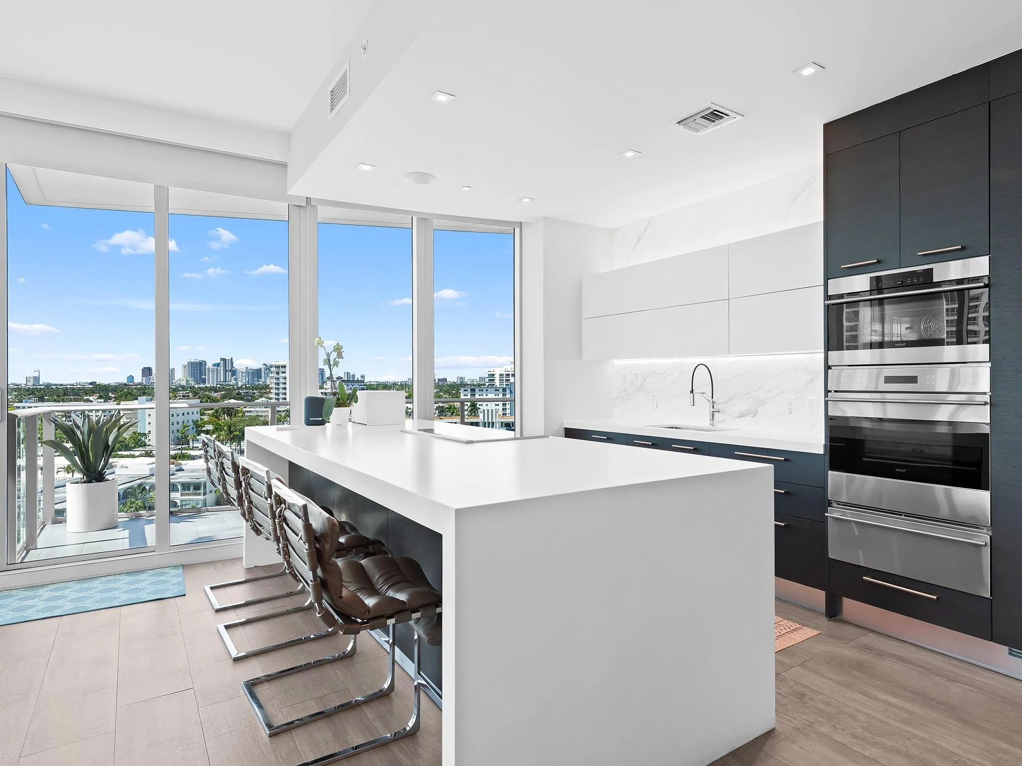 701 N Fort Lauderdale Beach Blvd, #705