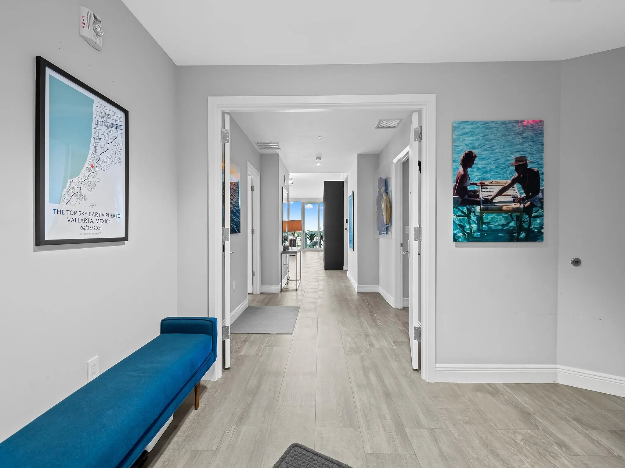 701 N Fort Lauderdale Beach Blvd, #705