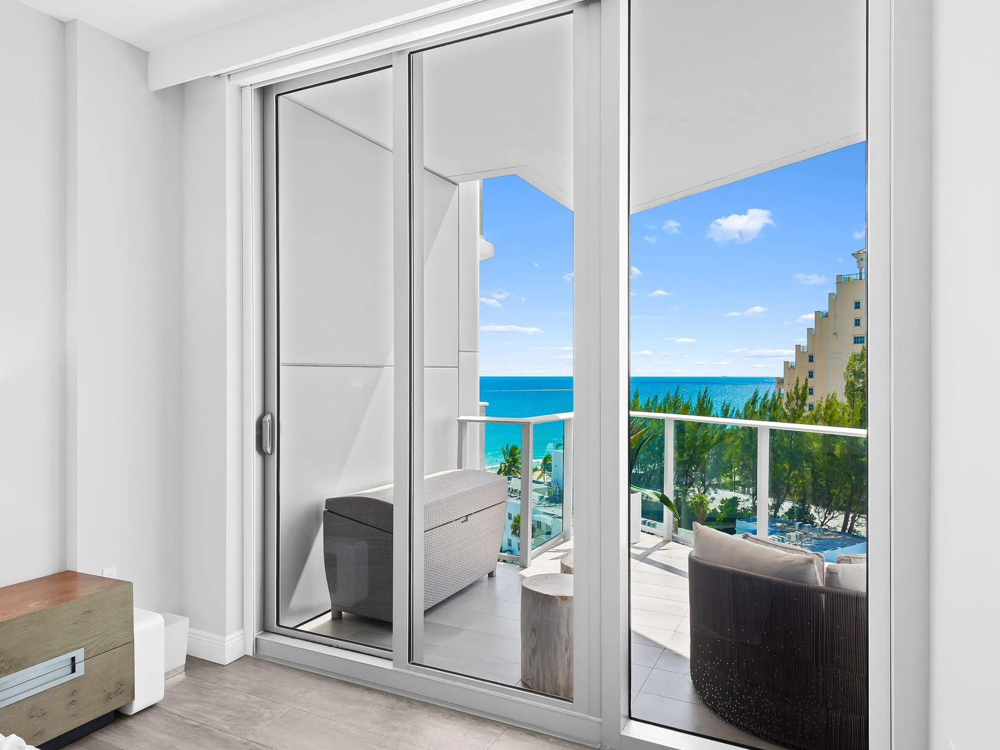 701 N Fort Lauderdale Beach Blvd, #705