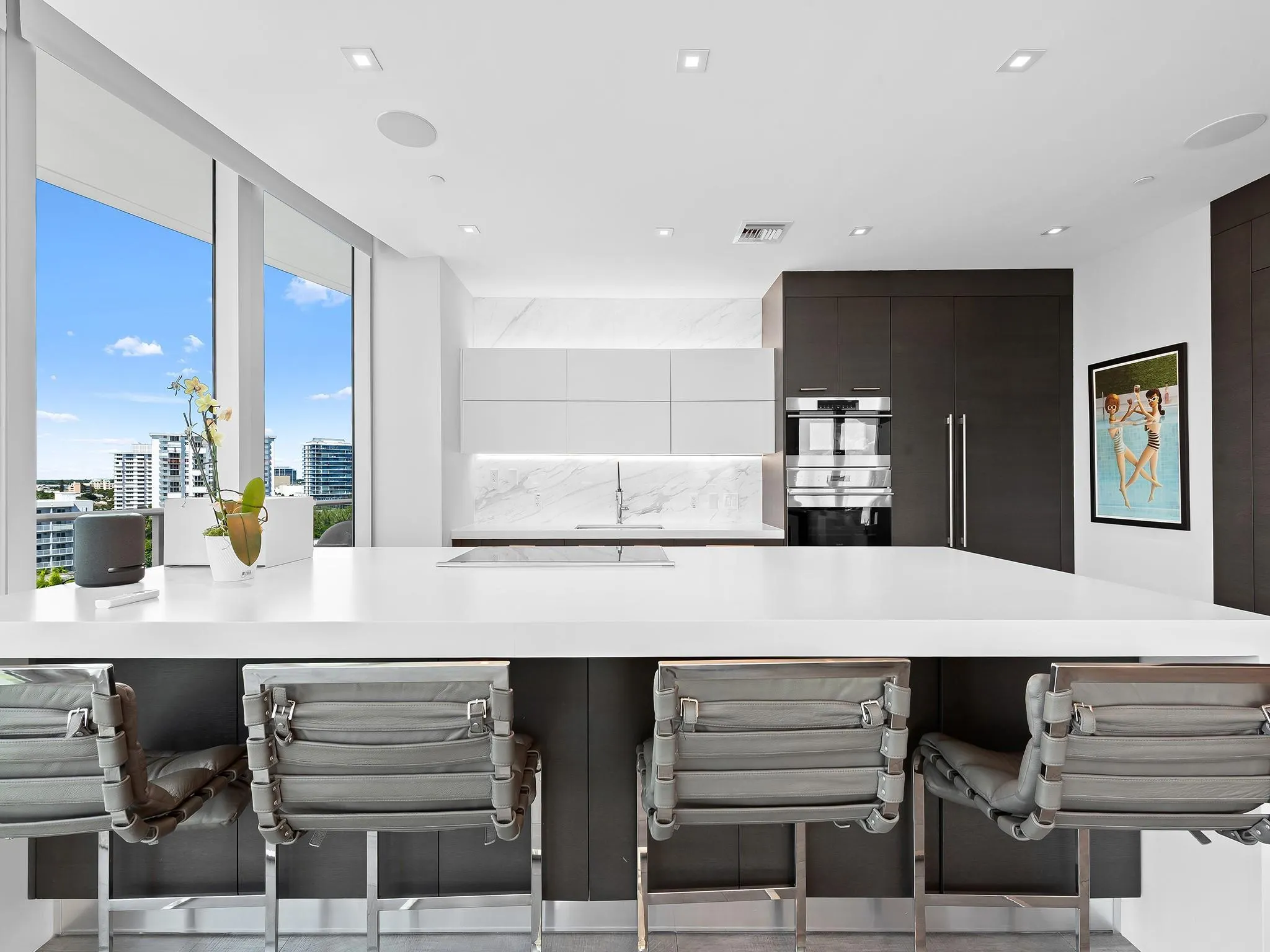 701 N Fort Lauderdale Beach Blvd, #705
