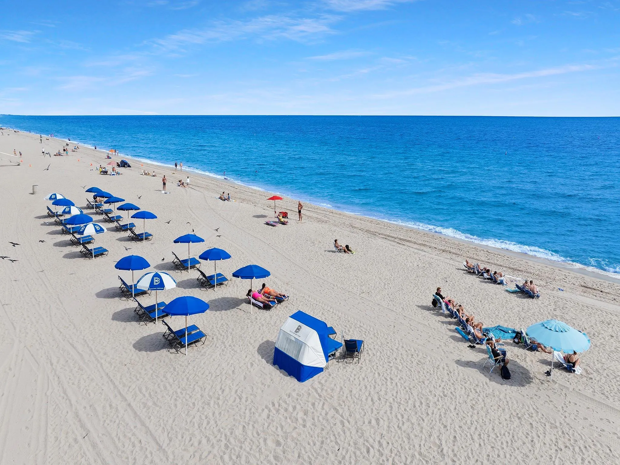 701 N Fort Lauderdale Beach Blvd, #705