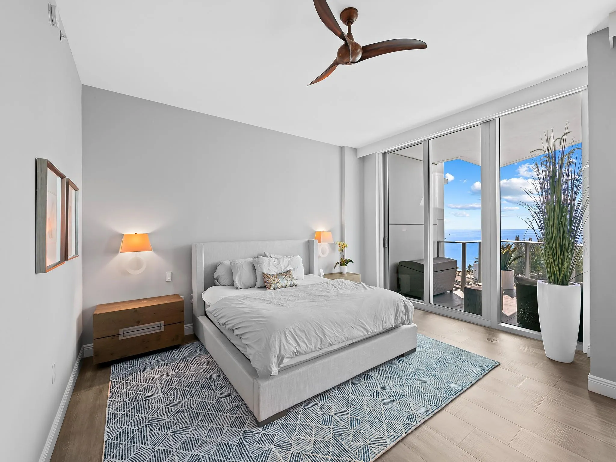 701 N Fort Lauderdale Beach Blvd, #705