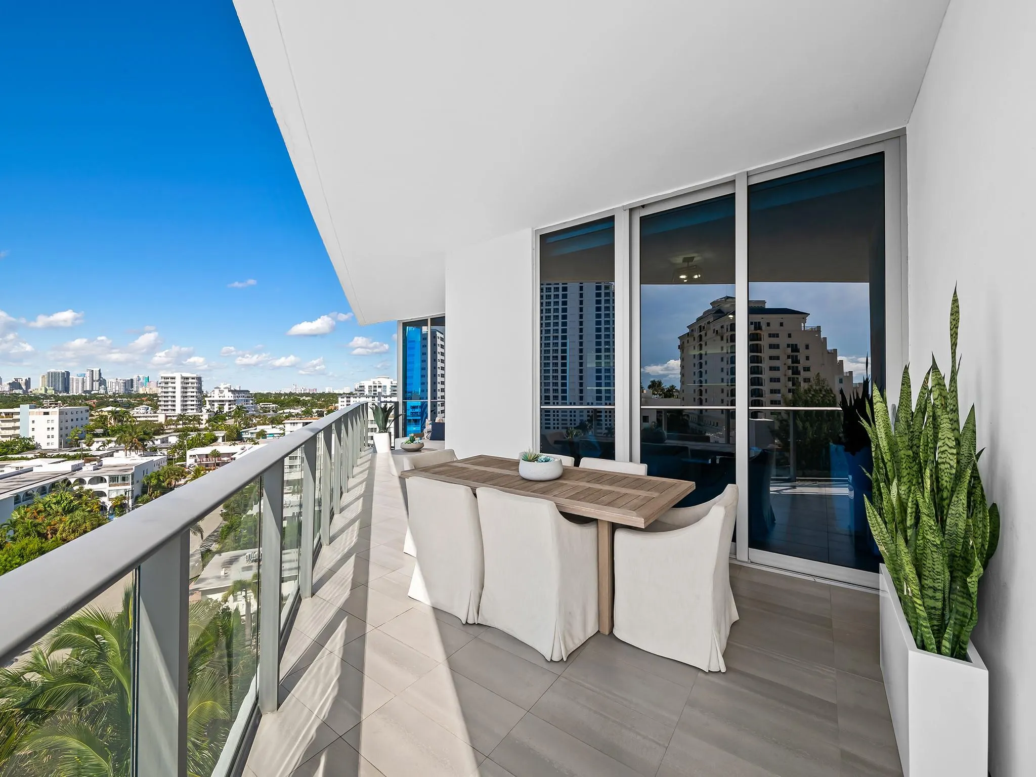 701 N Fort Lauderdale Beach Blvd, #705