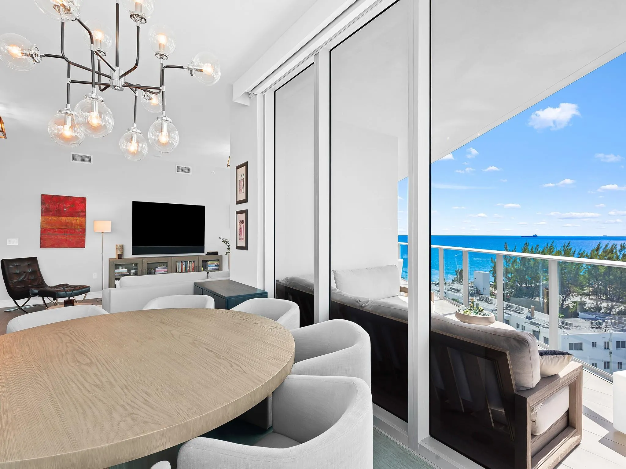 701 N Fort Lauderdale Beach Blvd, #705