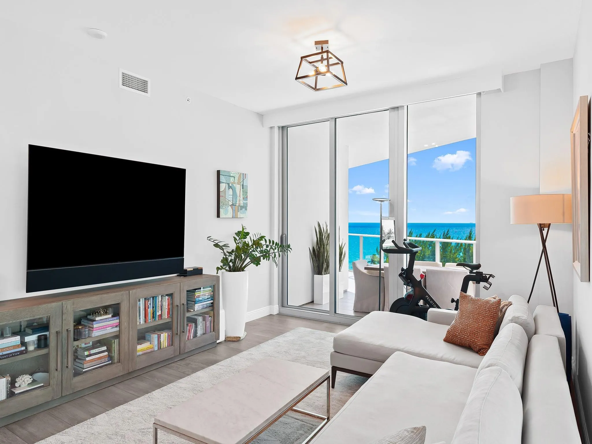701 N Fort Lauderdale Beach Blvd, #705