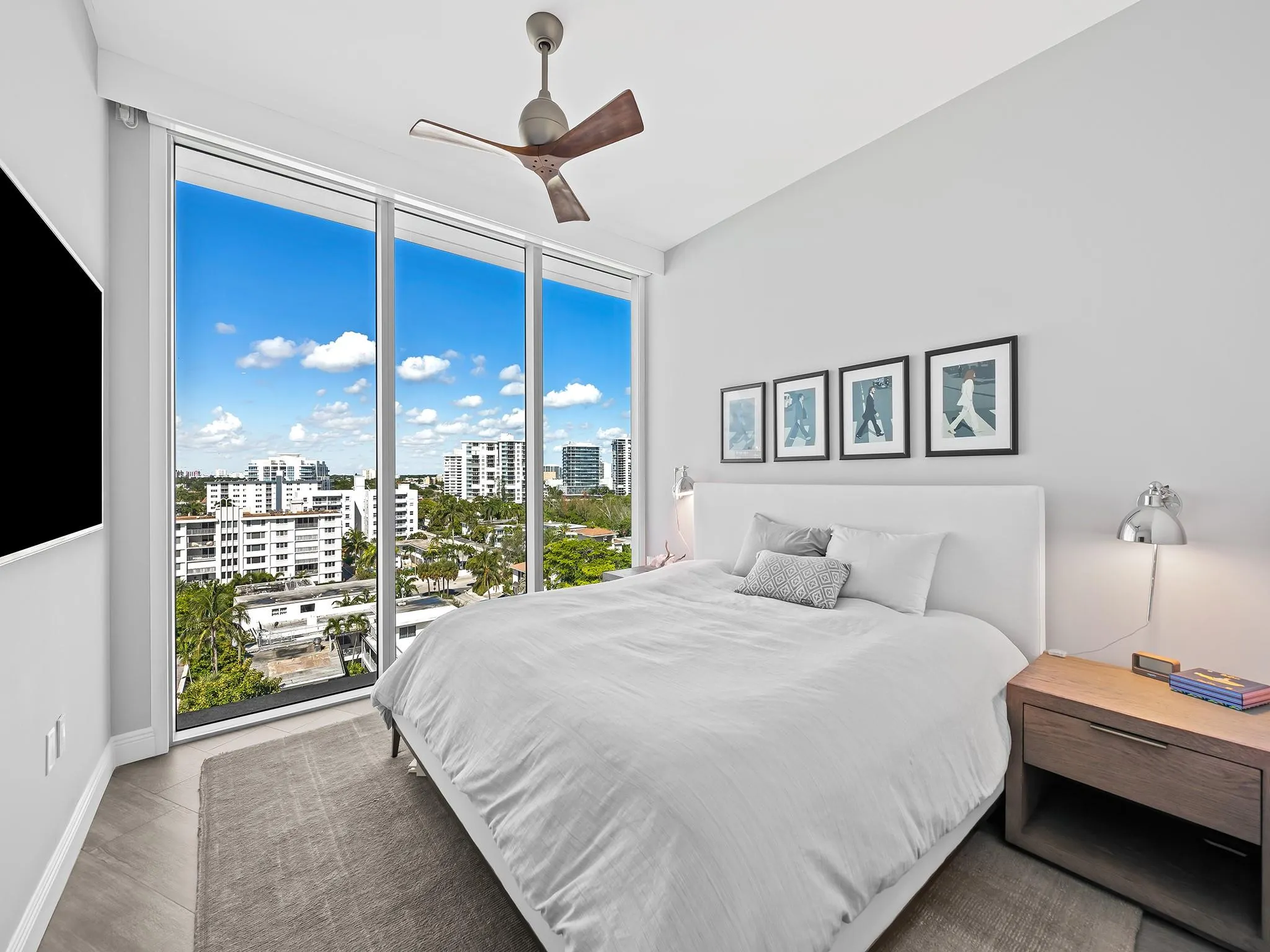 701 N Fort Lauderdale Beach Blvd, #705