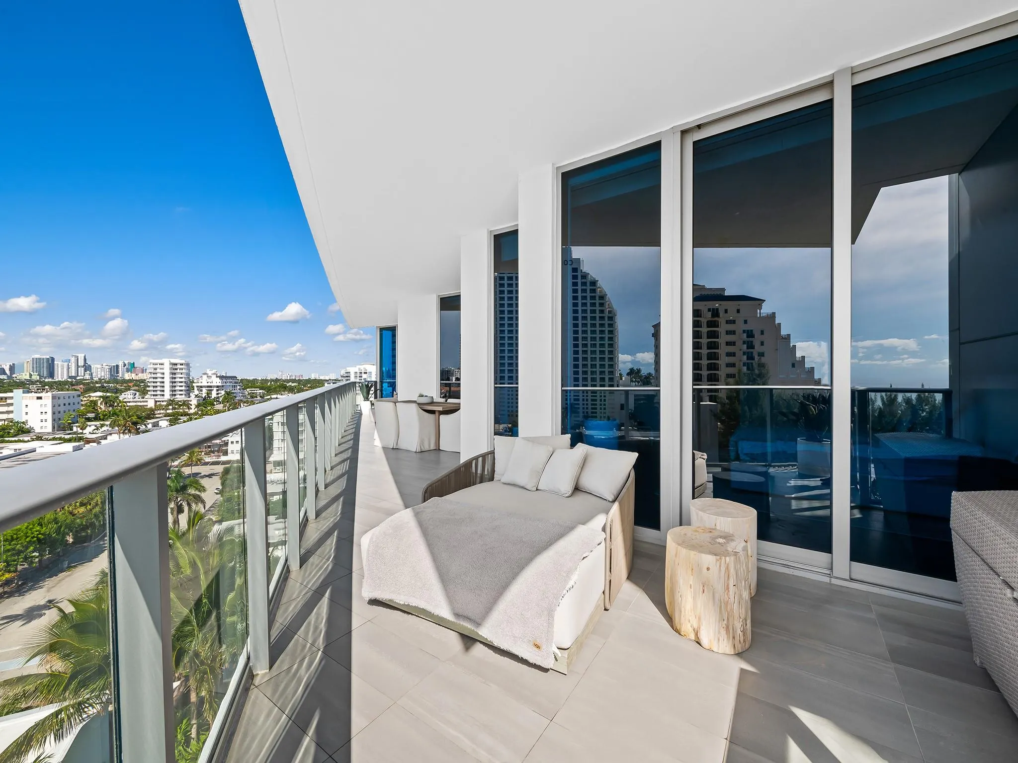 701 N Fort Lauderdale Beach Blvd, #705