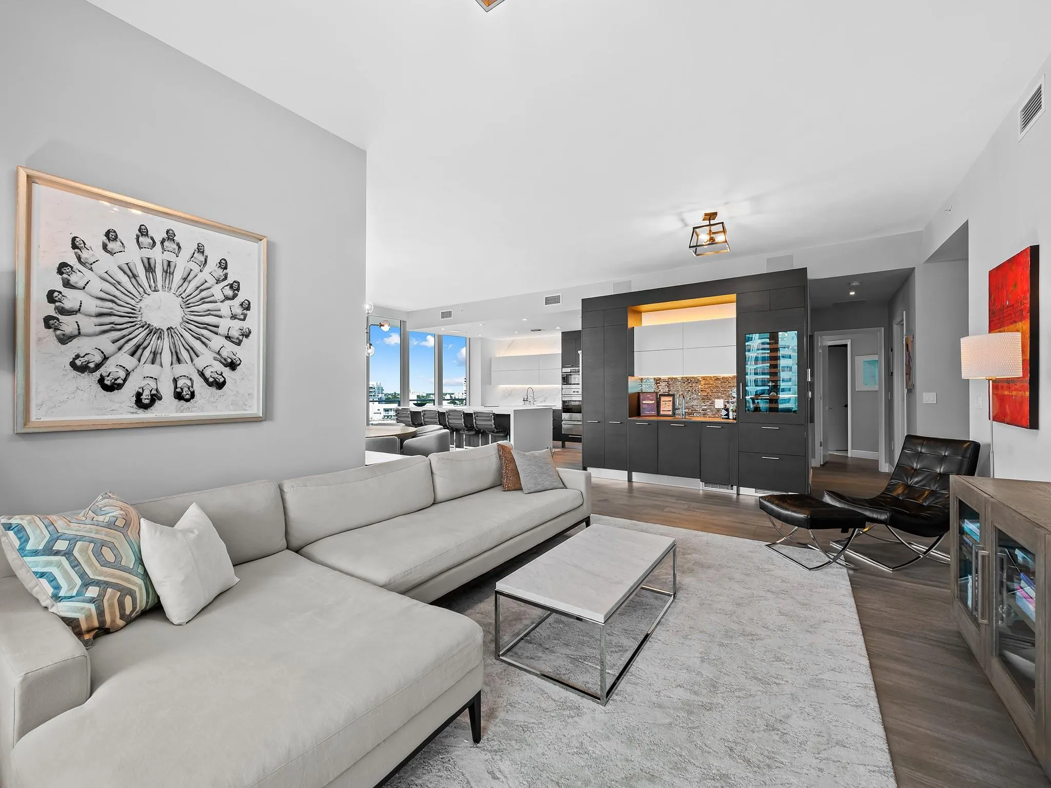 701 N Fort Lauderdale Beach Blvd, #705