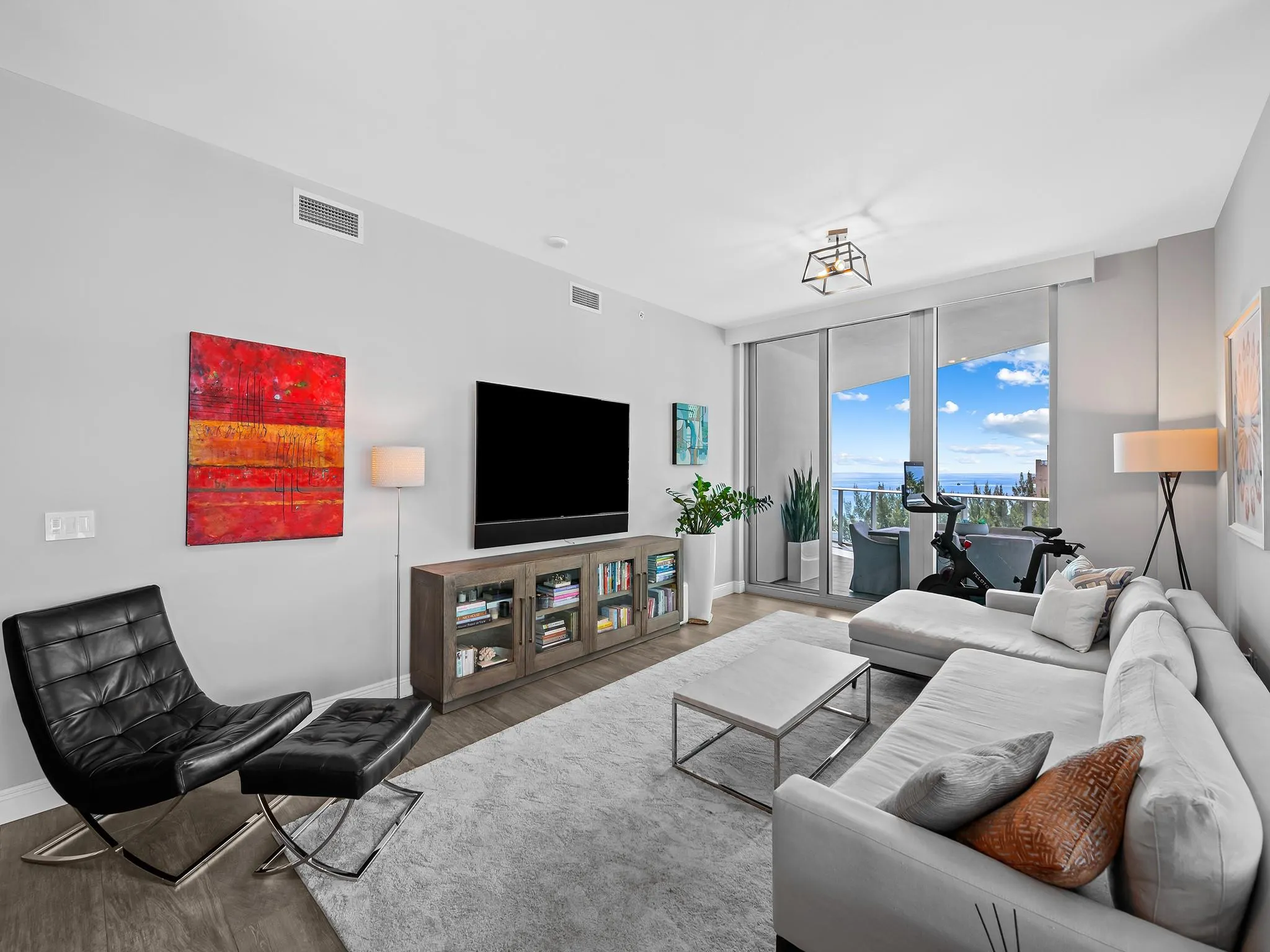 701 N Fort Lauderdale Beach Blvd, #705