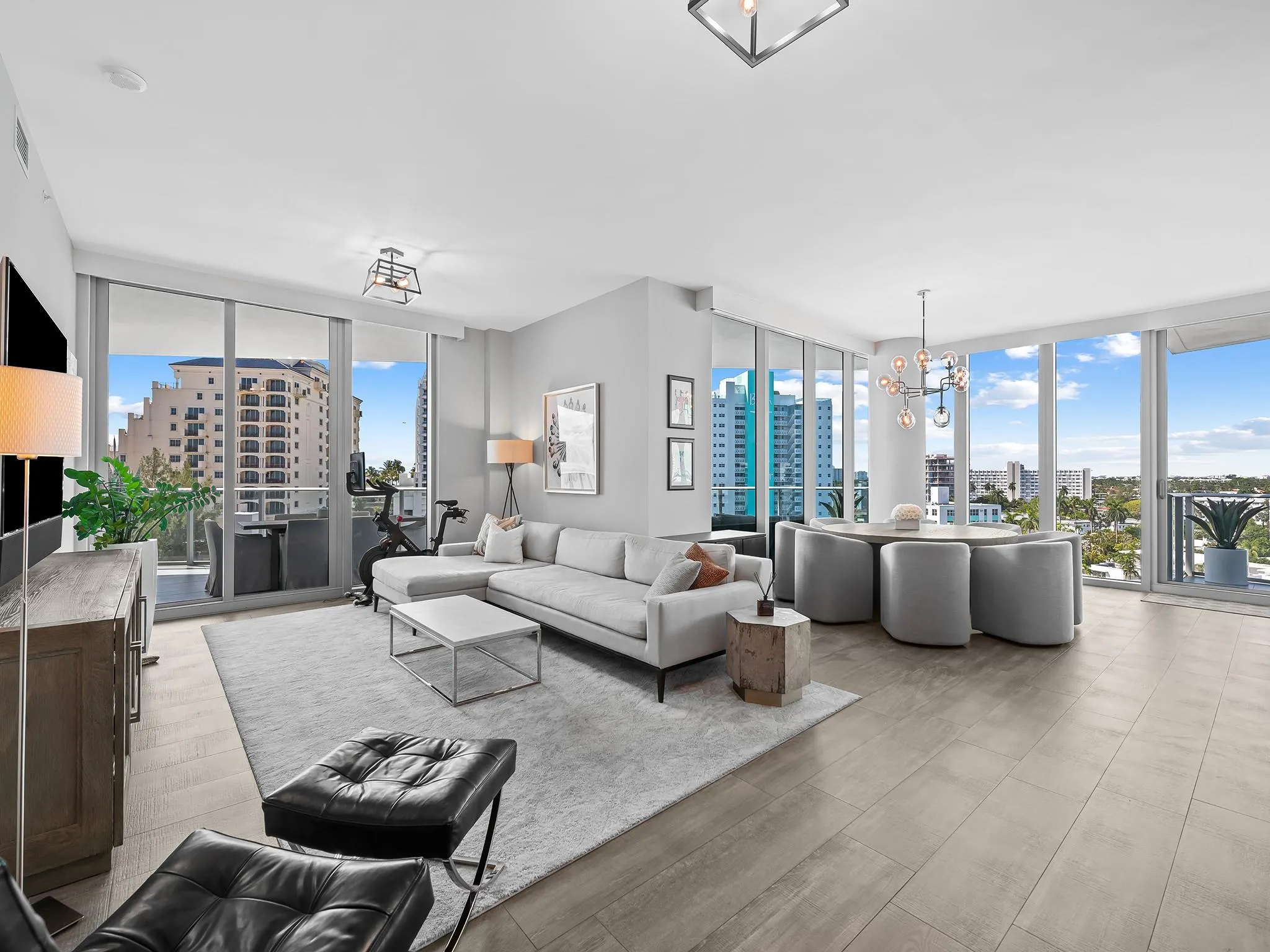 701 N Fort Lauderdale Beach Blvd, #705