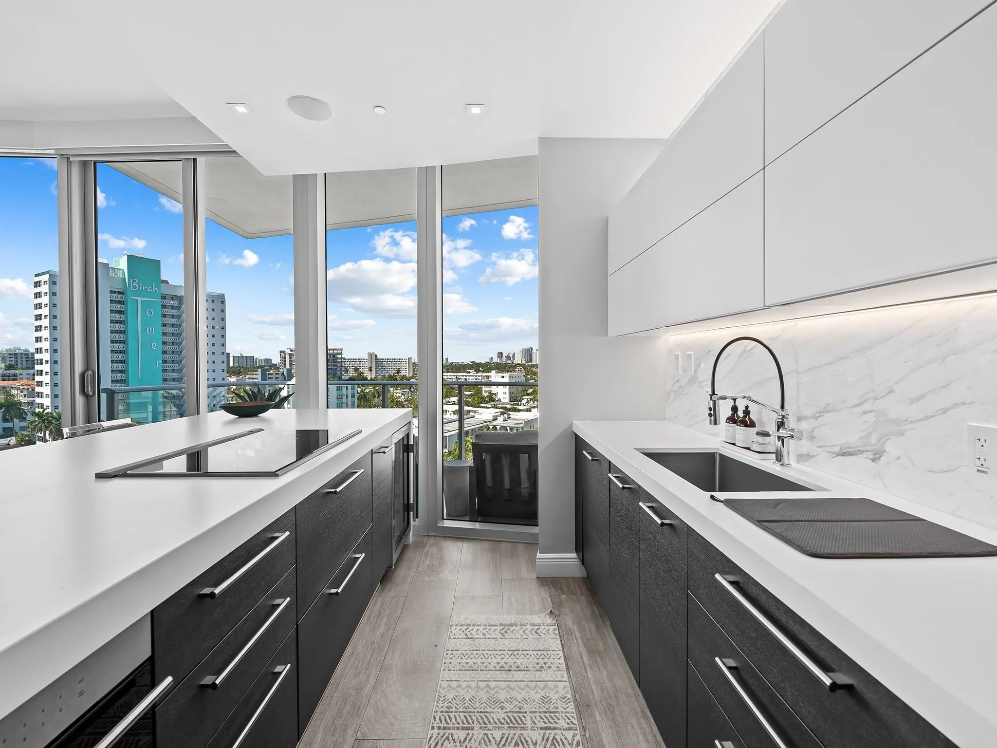 701 N Fort Lauderdale Beach Blvd, #705