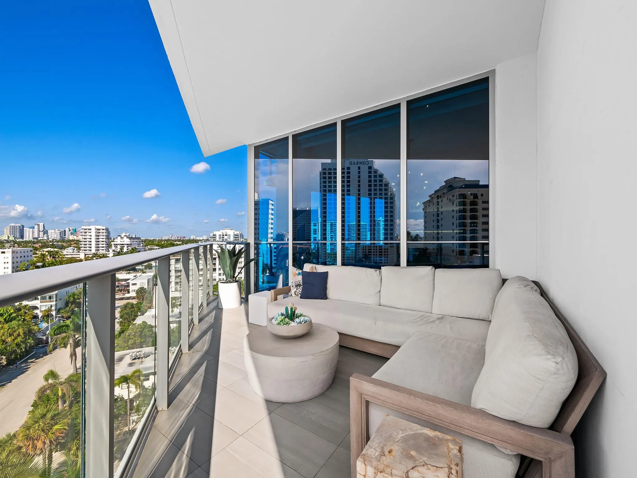701 N Fort Lauderdale Beach Blvd, #705