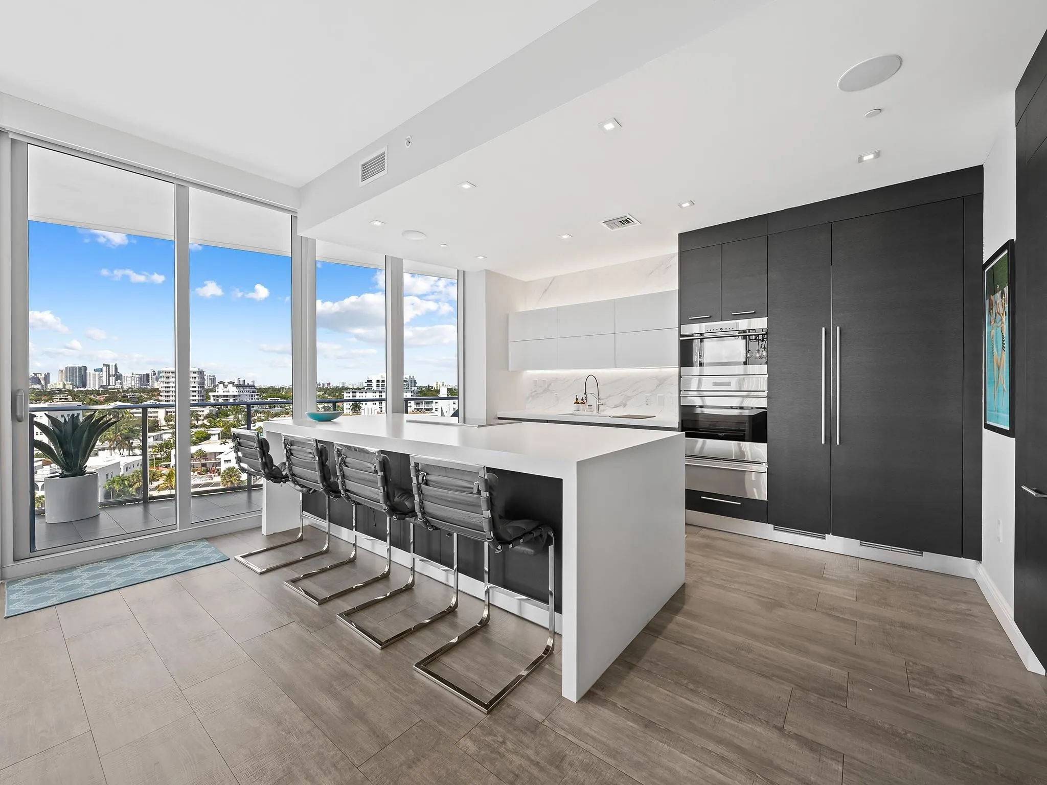 701 N Fort Lauderdale Beach Blvd, #705
