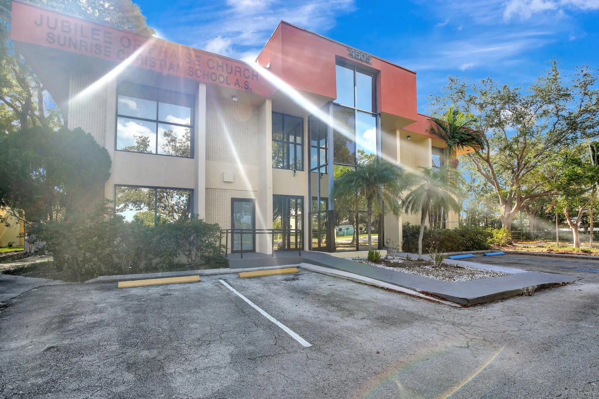 4505 NW 103rd Ave