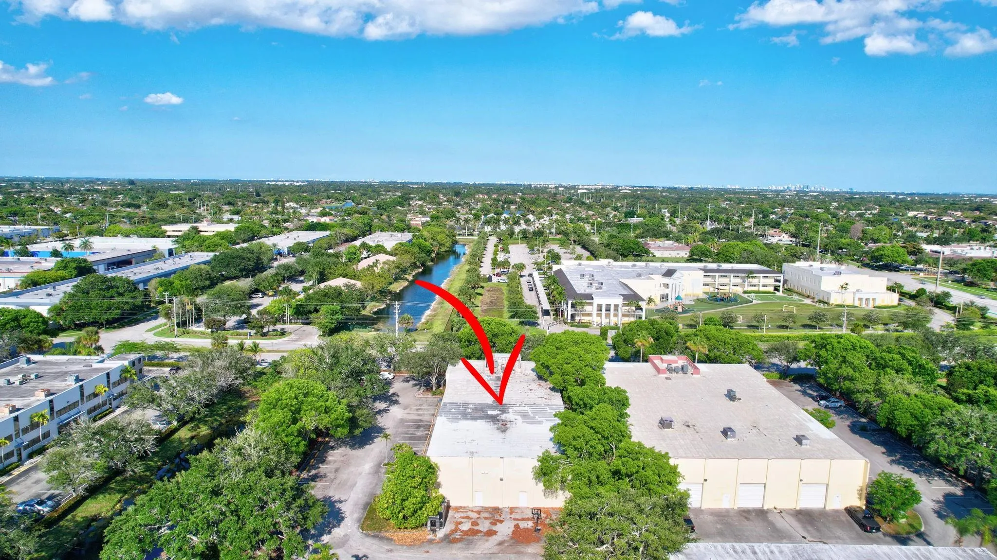 4505 NW 103rd Ave