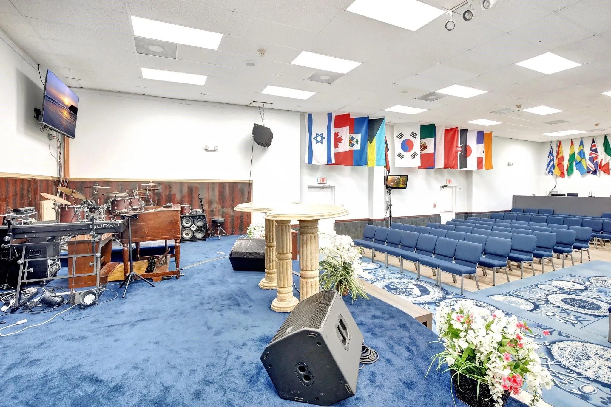 4505 NW 103rd Ave
