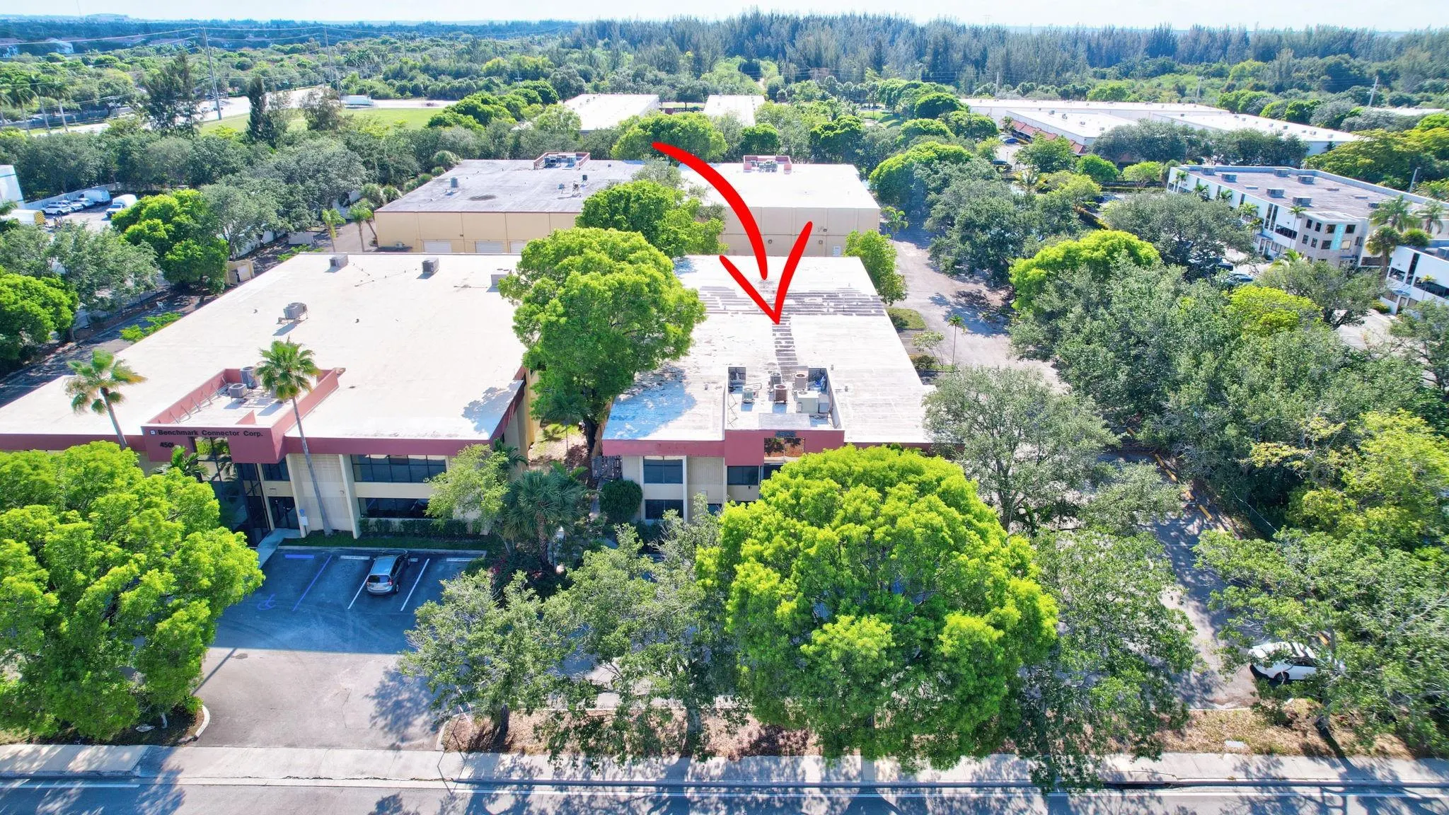 4505 NW 103rd Ave
