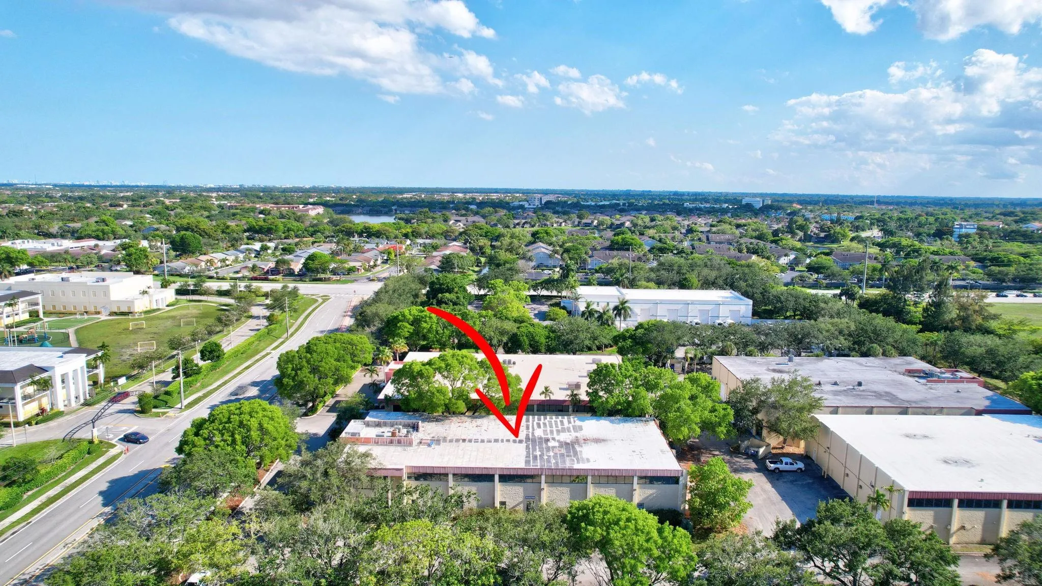 4505 NW 103rd Ave