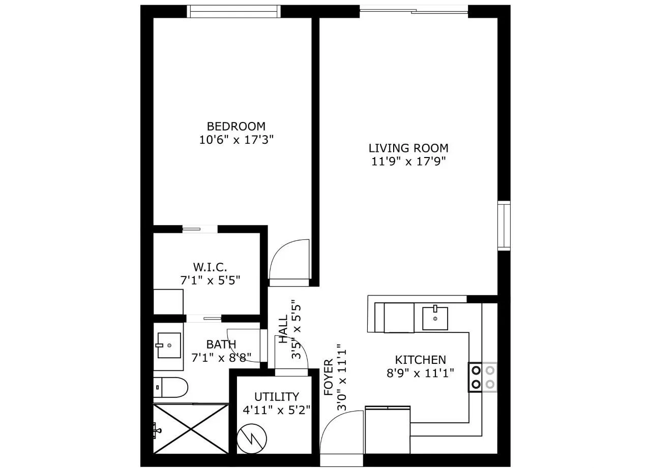1000 River Reach Dr, #310
