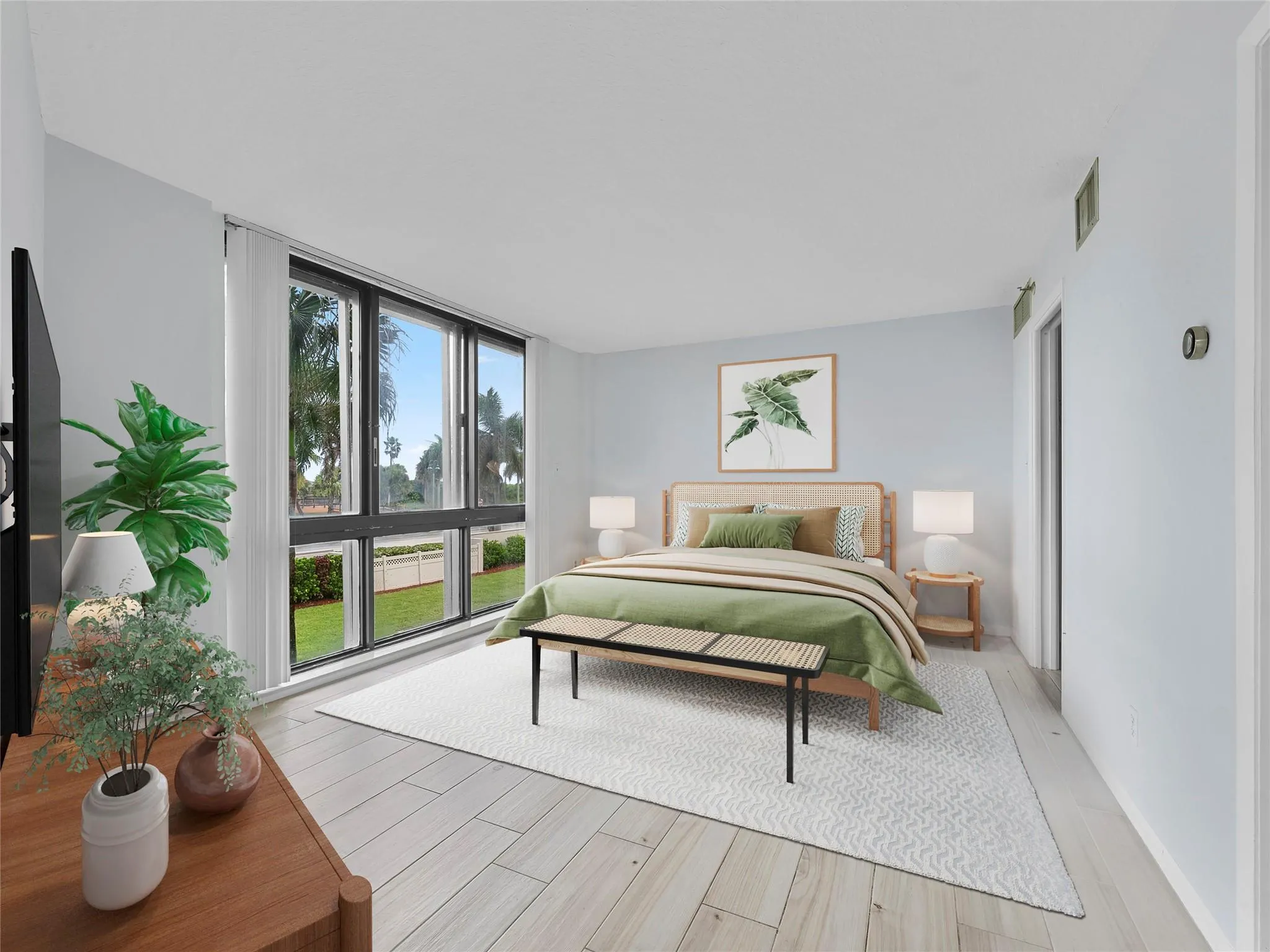 801 S Ocean Dr, #205