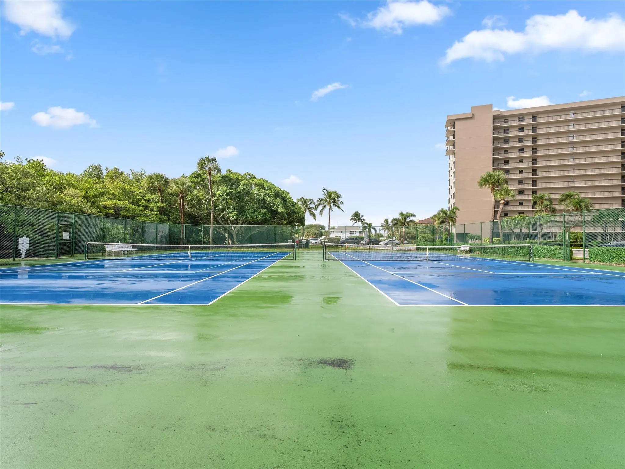 801 S Ocean Dr, #205