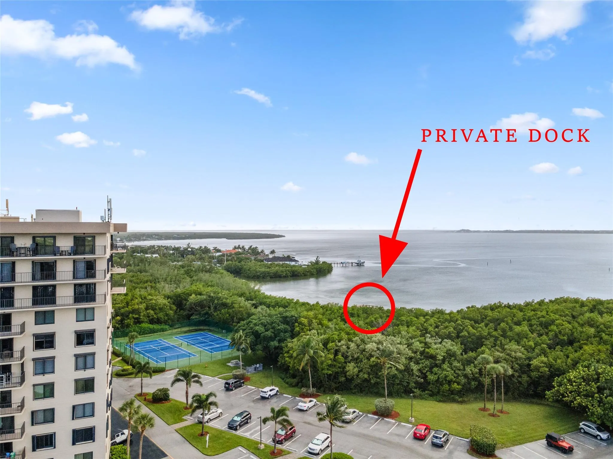 801 S Ocean Dr, #205