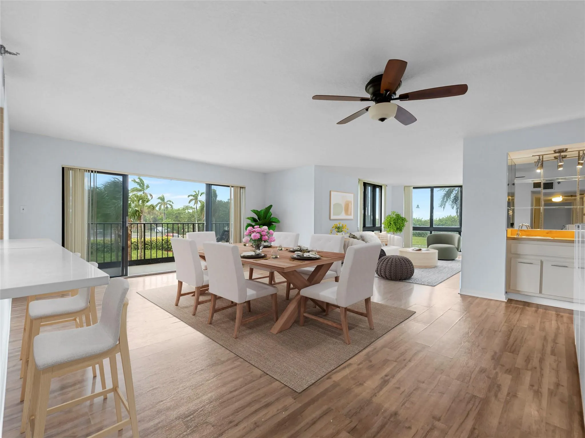 801 S Ocean Dr, #205