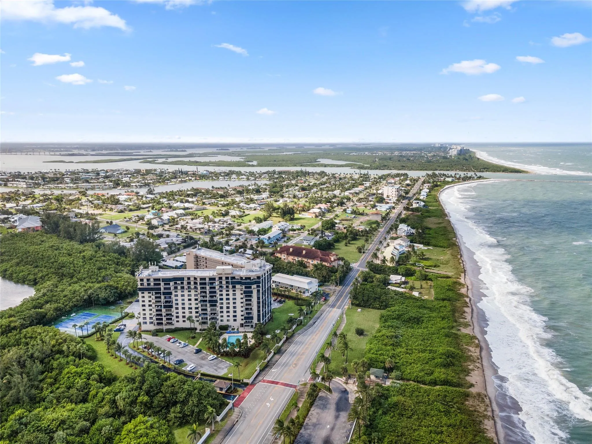 801 S Ocean Dr, #205