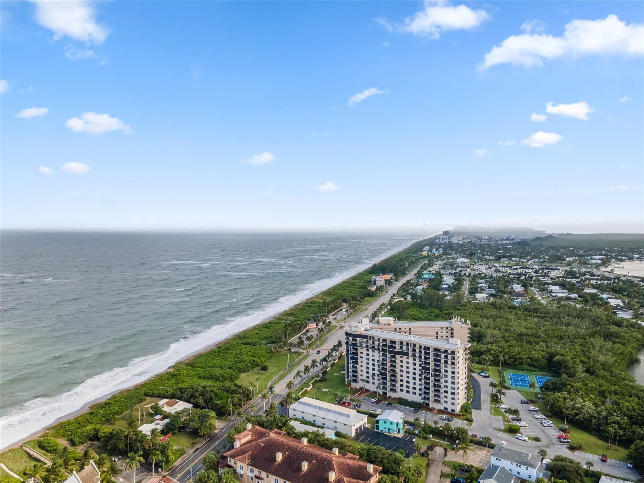 801 S Ocean Dr, #205