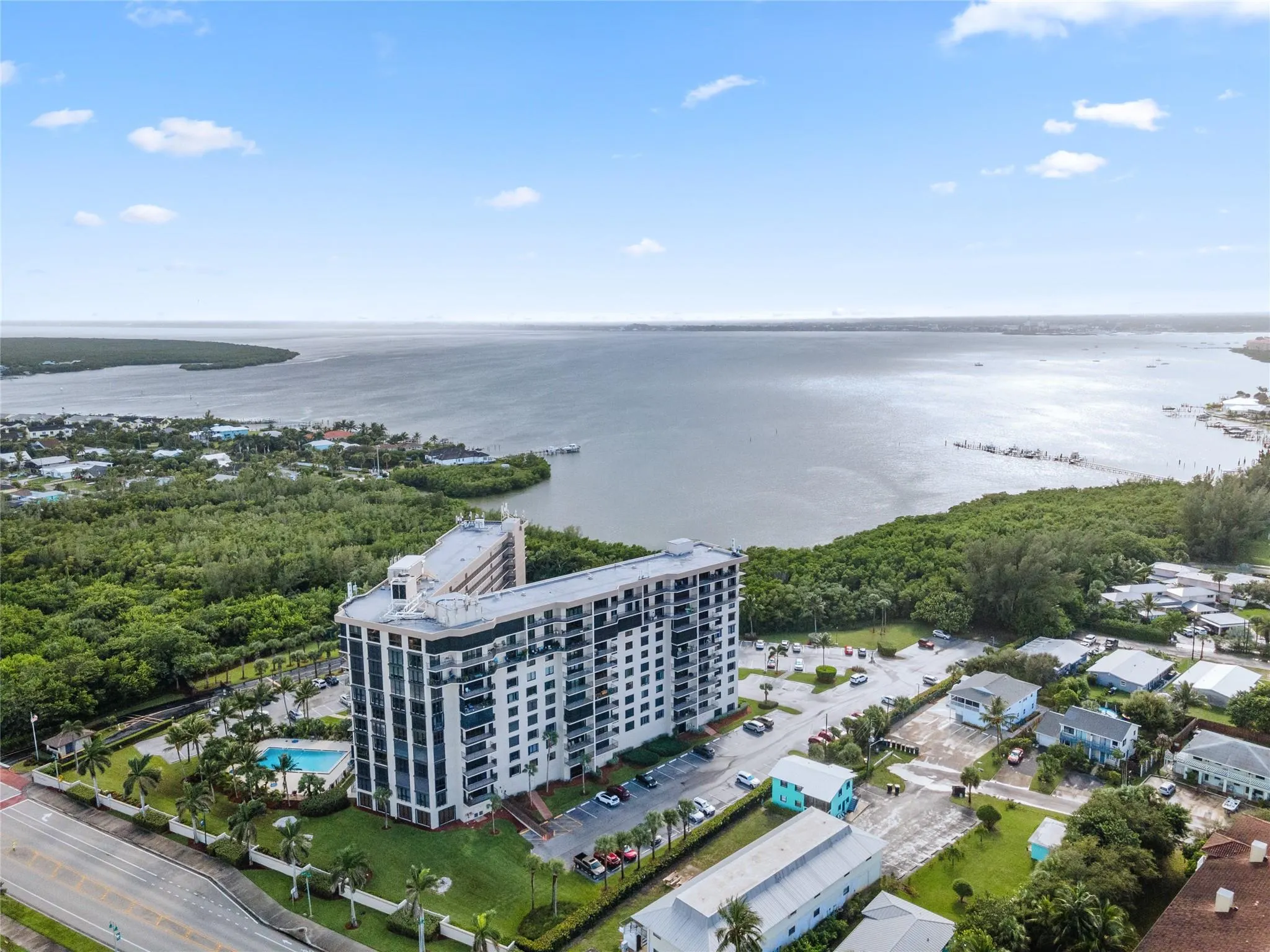 801 S Ocean Dr, #205