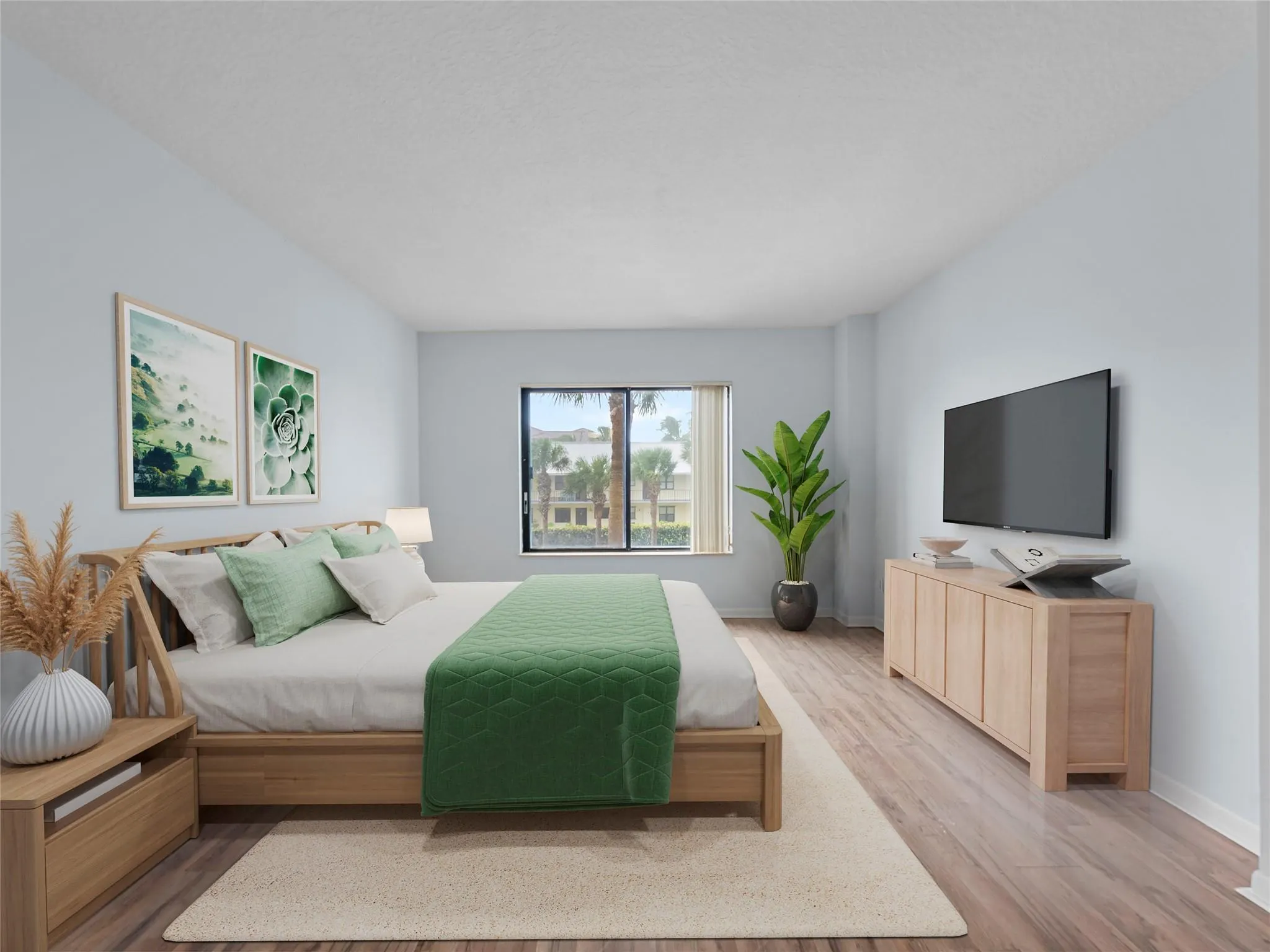 801 S Ocean Dr, #205