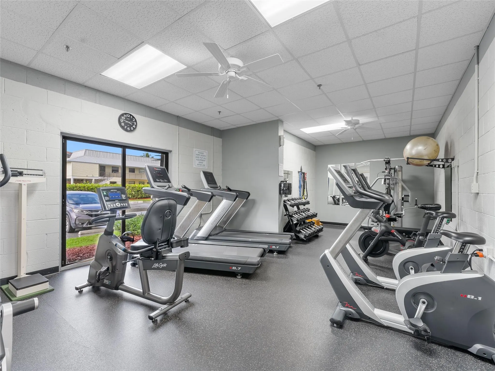 801 S Ocean Dr, #205