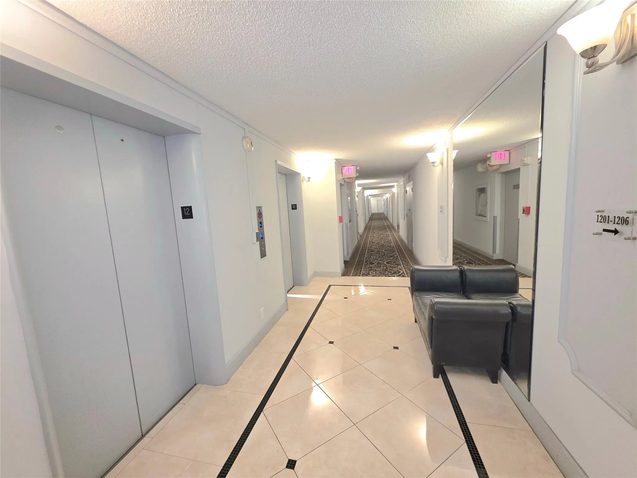 4020 Galt Ocean Drive, #1210
