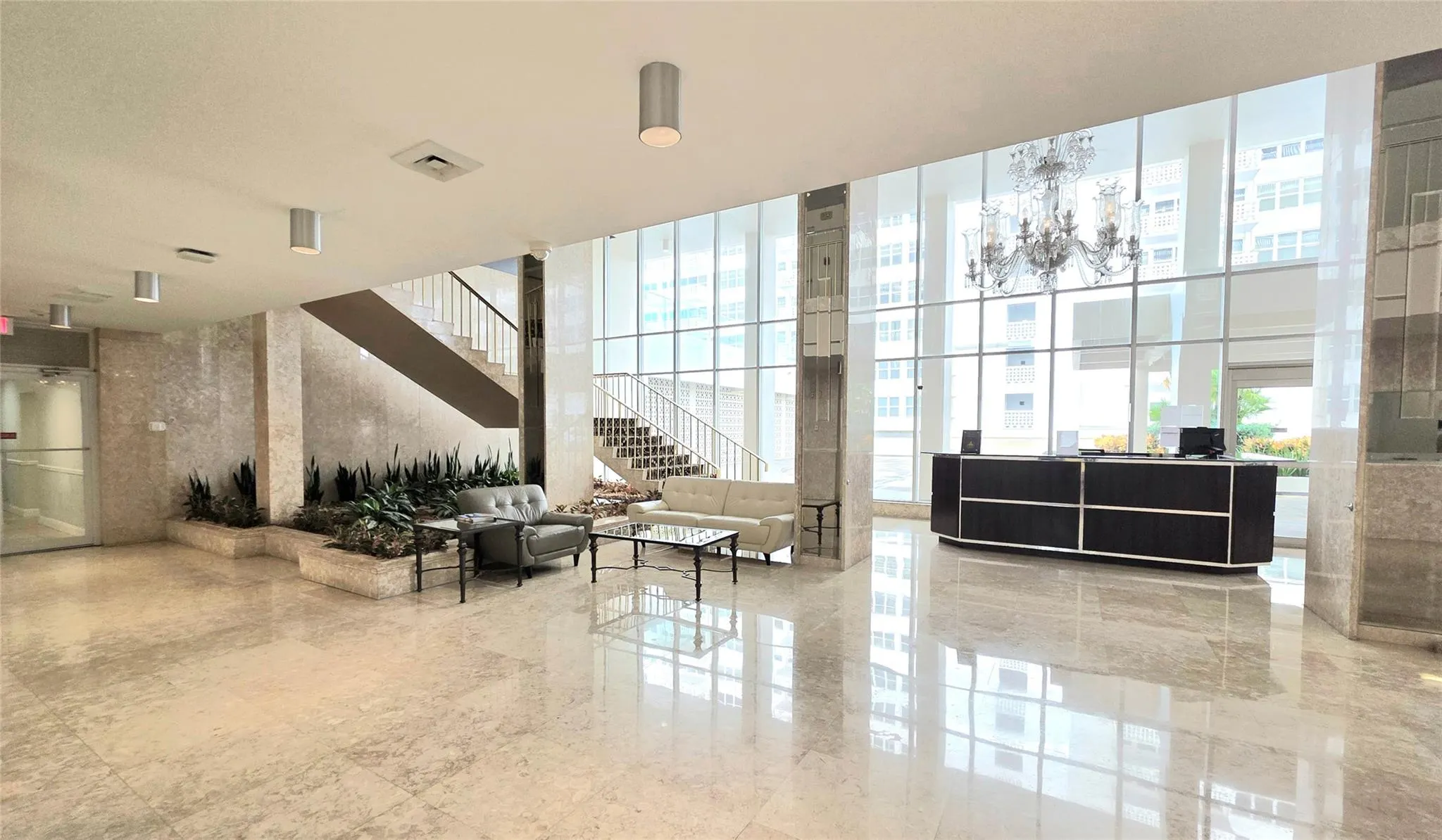 4020 Galt Ocean Drive, #1210