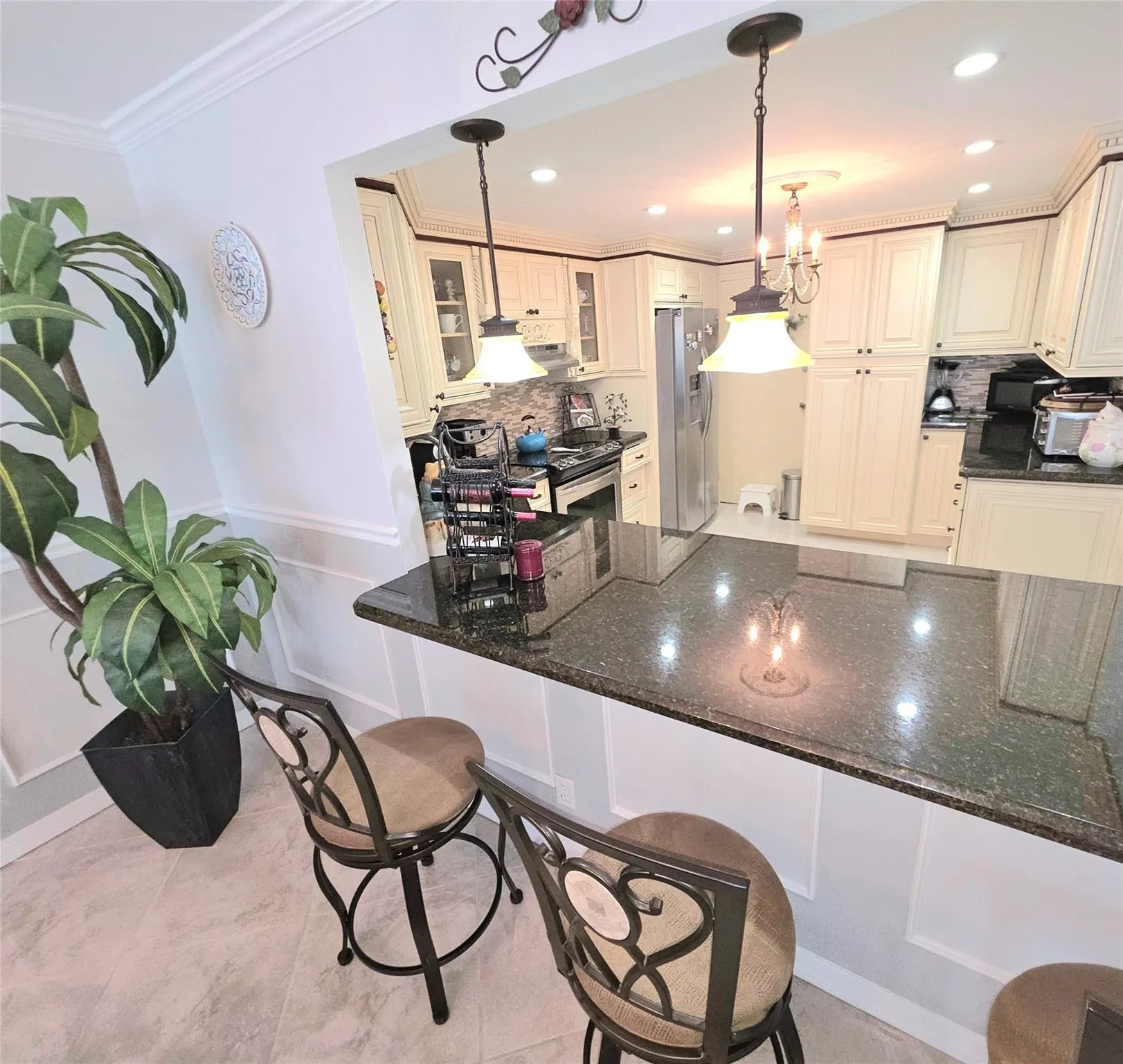 4020 Galt Ocean Drive, #1210