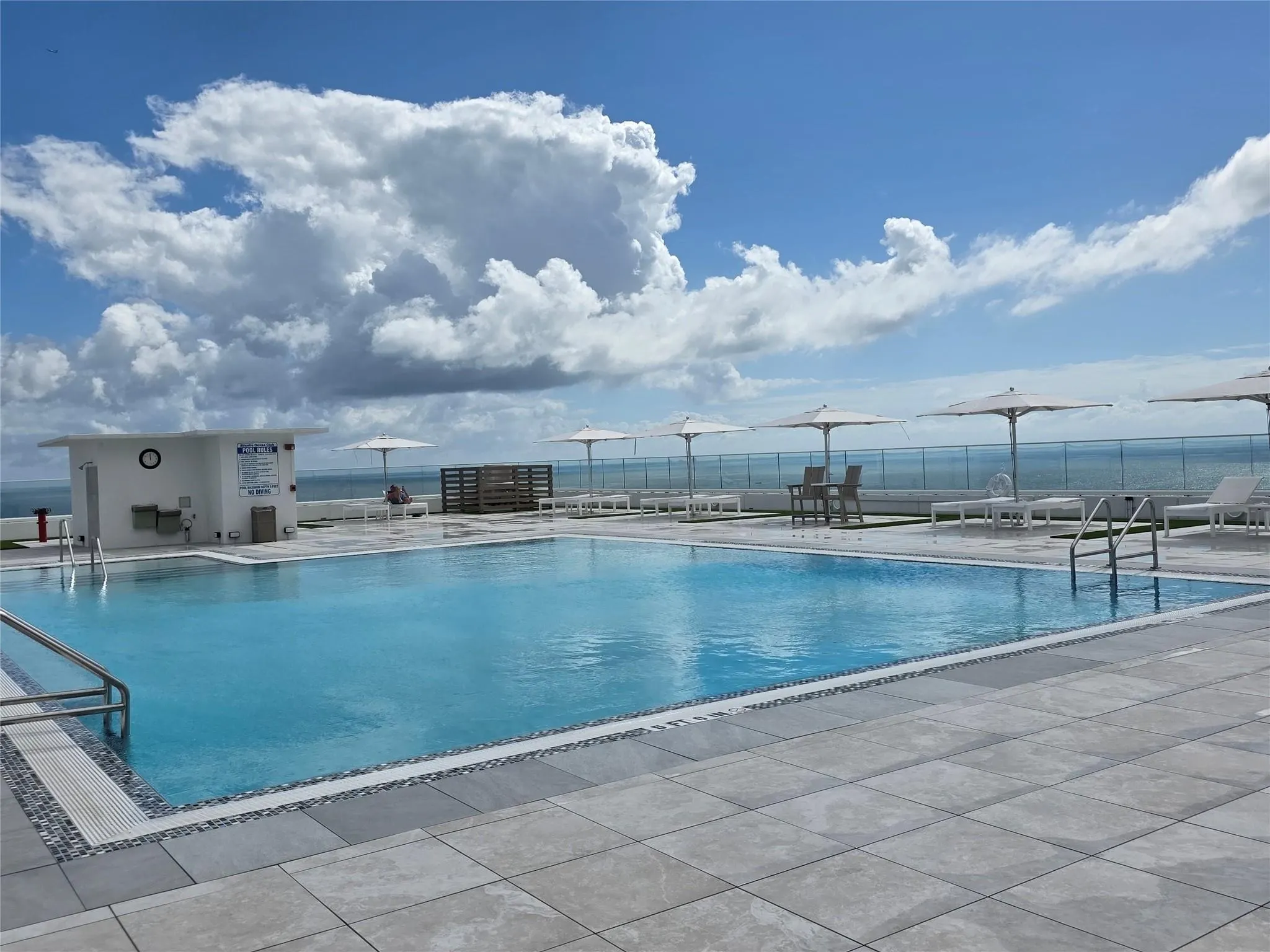 4020 Galt Ocean Drive, #1210