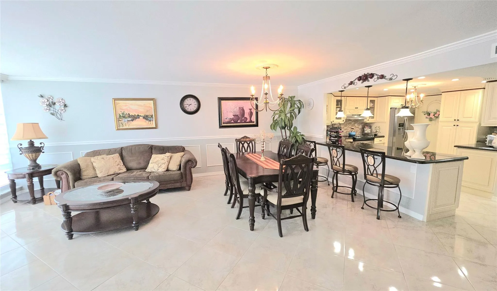 4020 Galt Ocean Drive, #1210