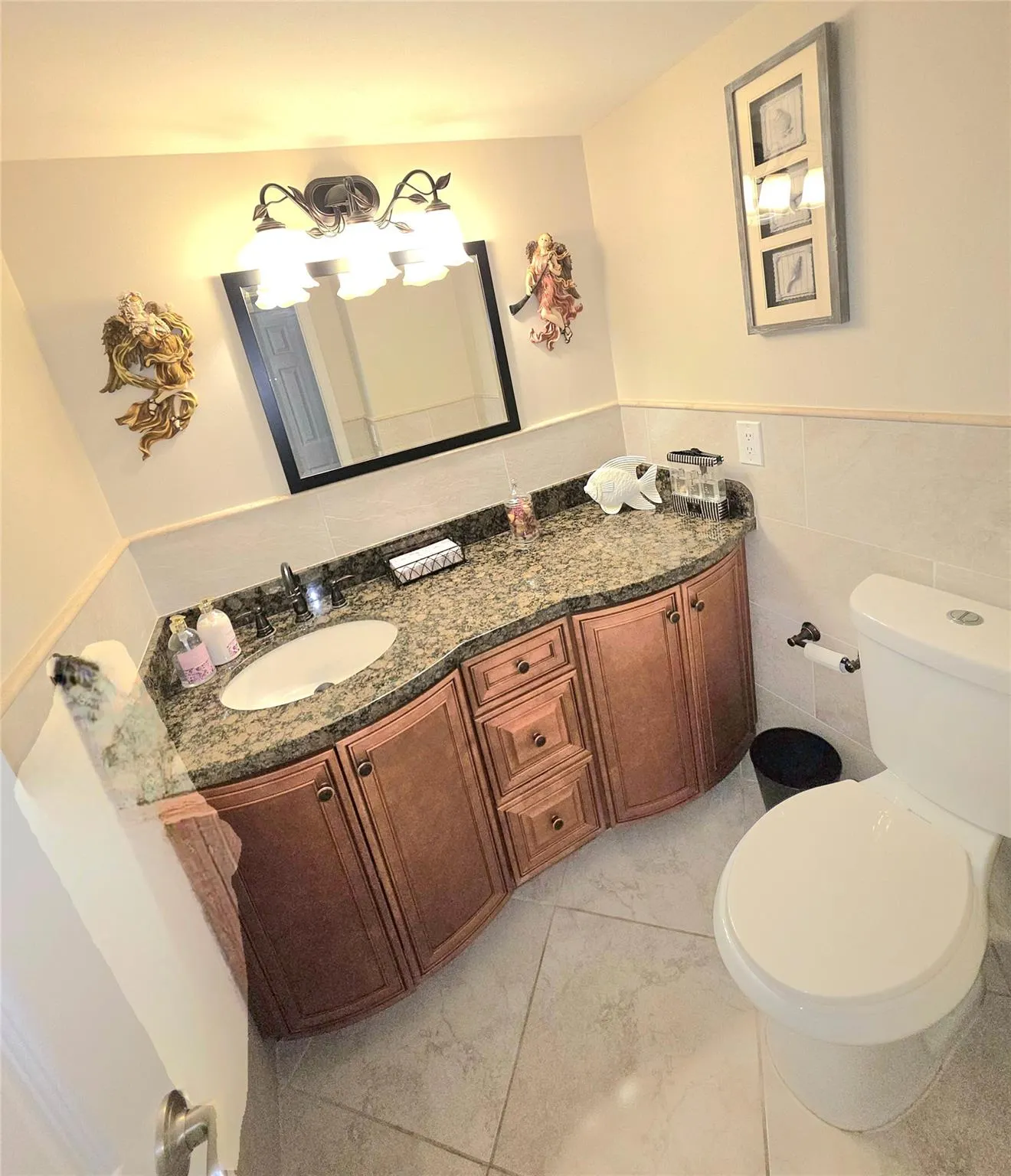 4020 Galt Ocean Drive, #1210