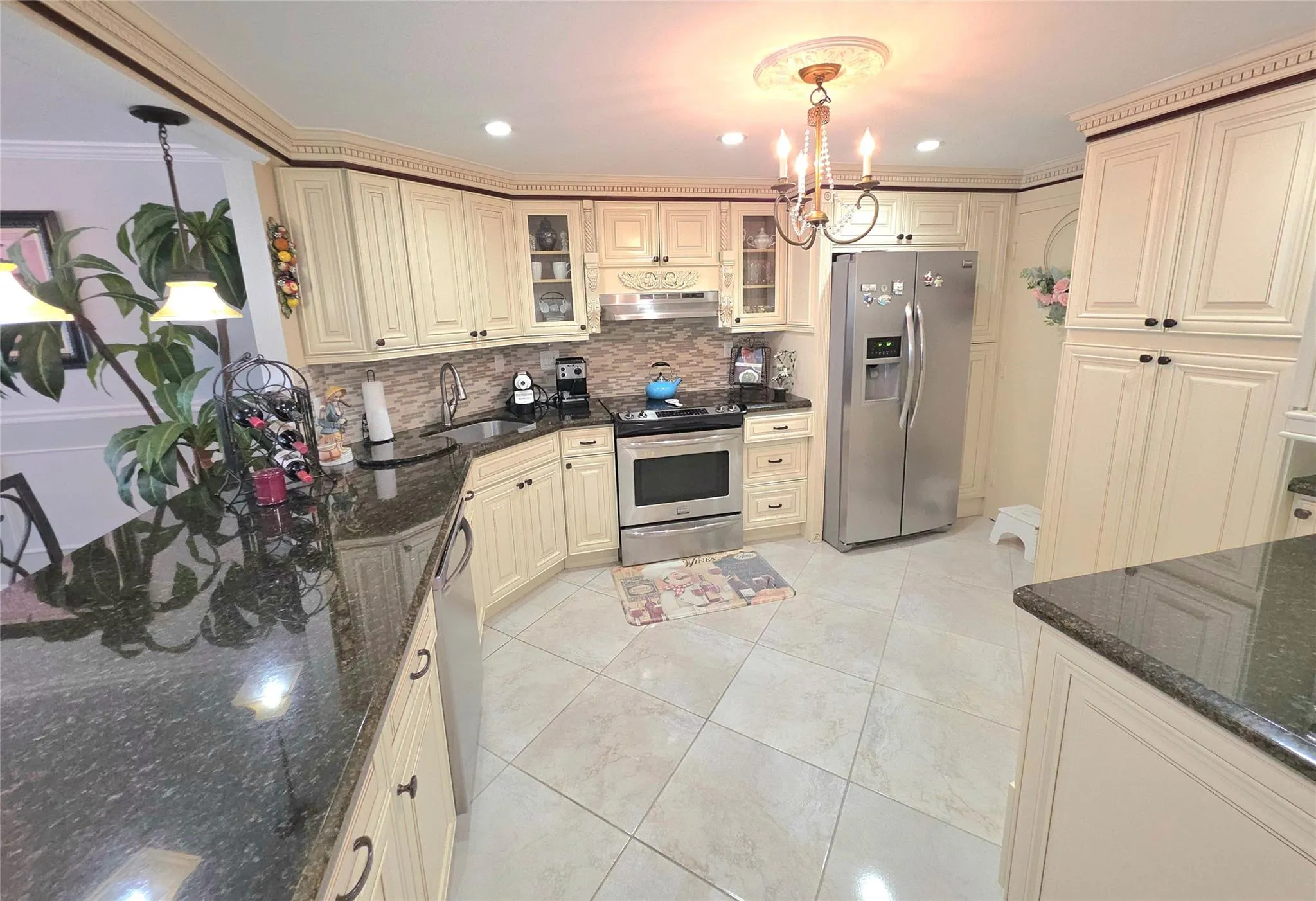 4020 Galt Ocean Drive, #1210