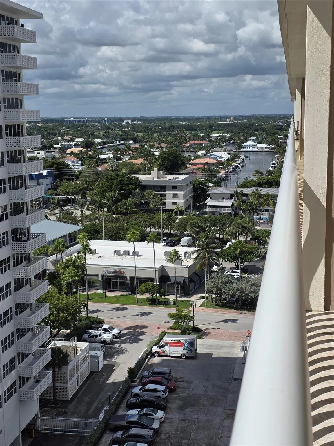 4020 Galt Ocean Drive, #1210