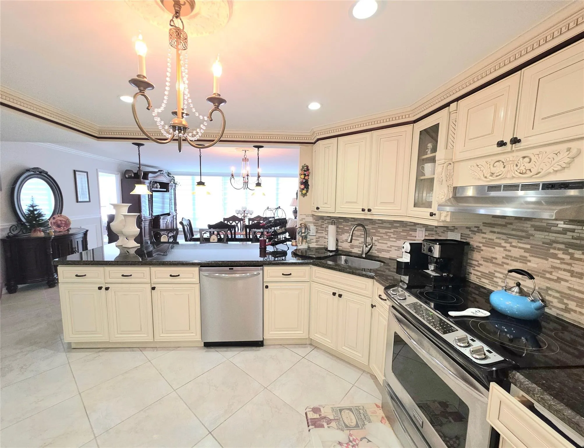 4020 Galt Ocean Drive, #1210