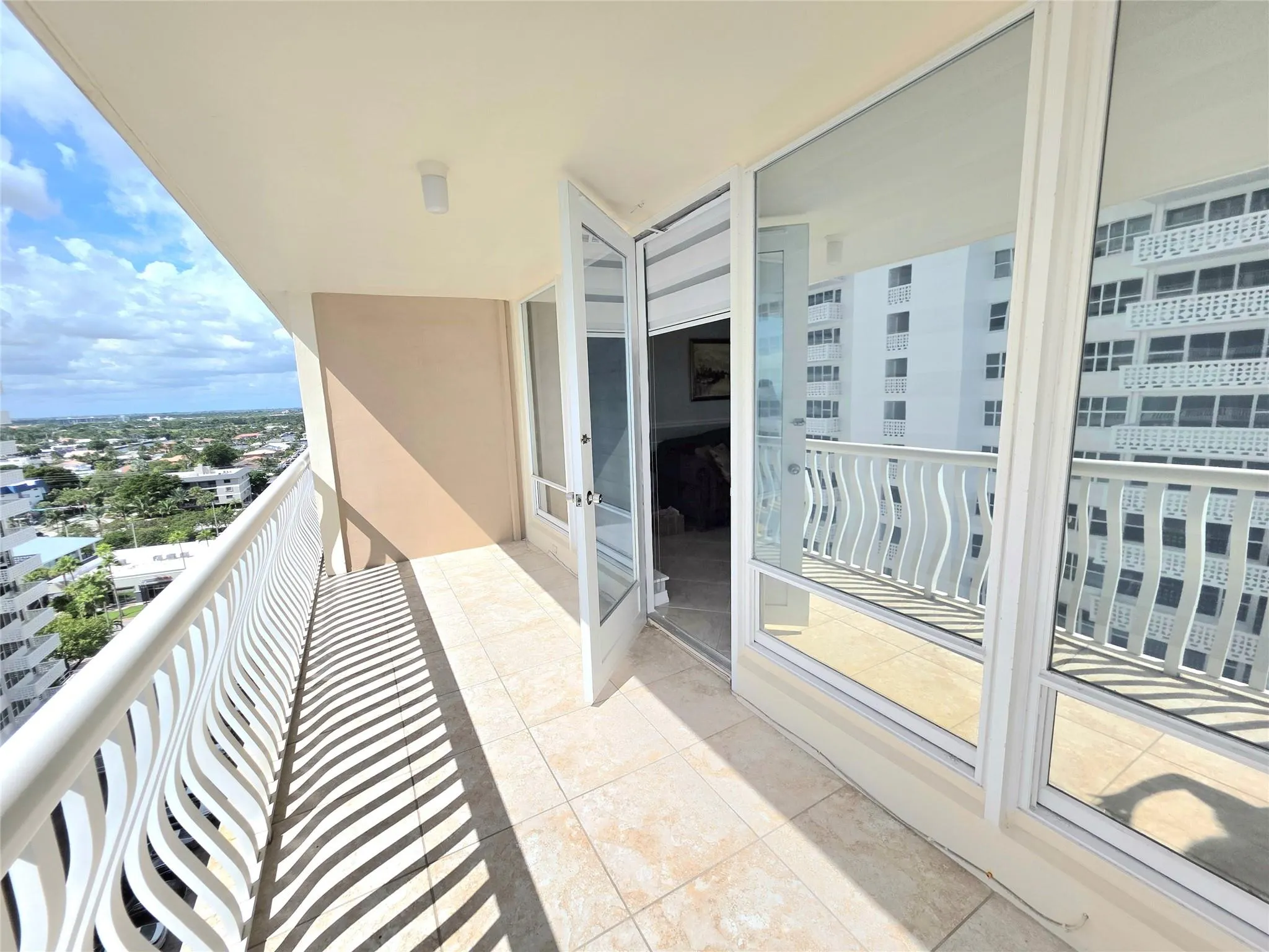 4020 Galt Ocean Drive, #1210