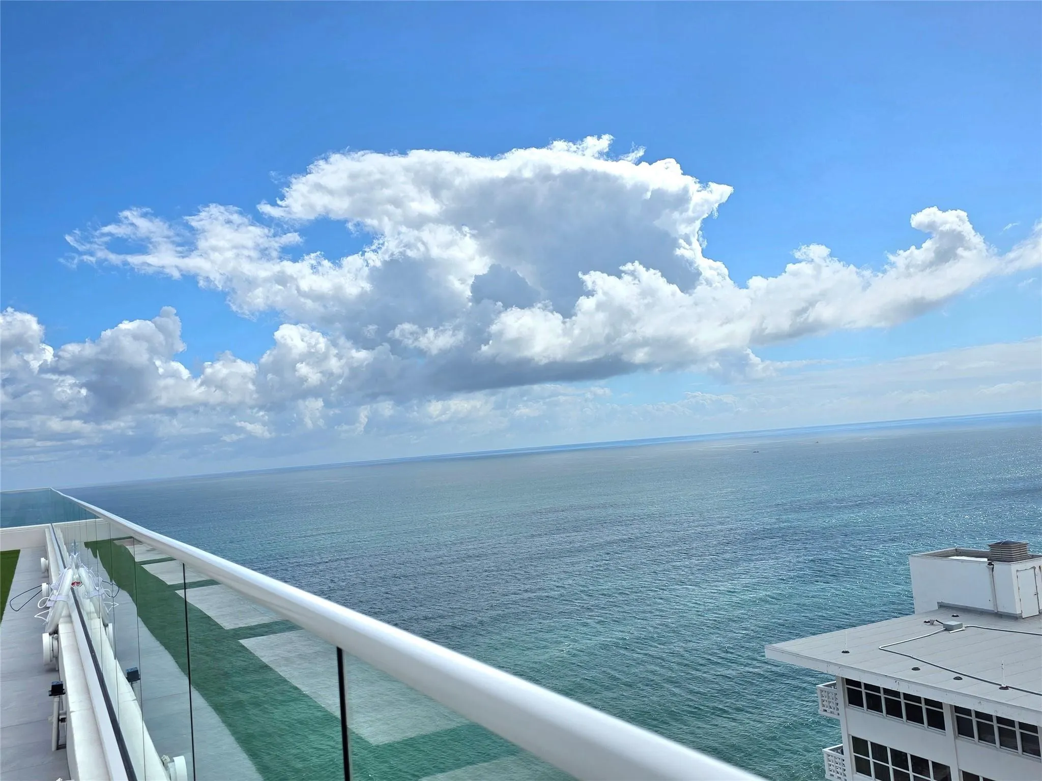 4020 Galt Ocean Drive, #1210