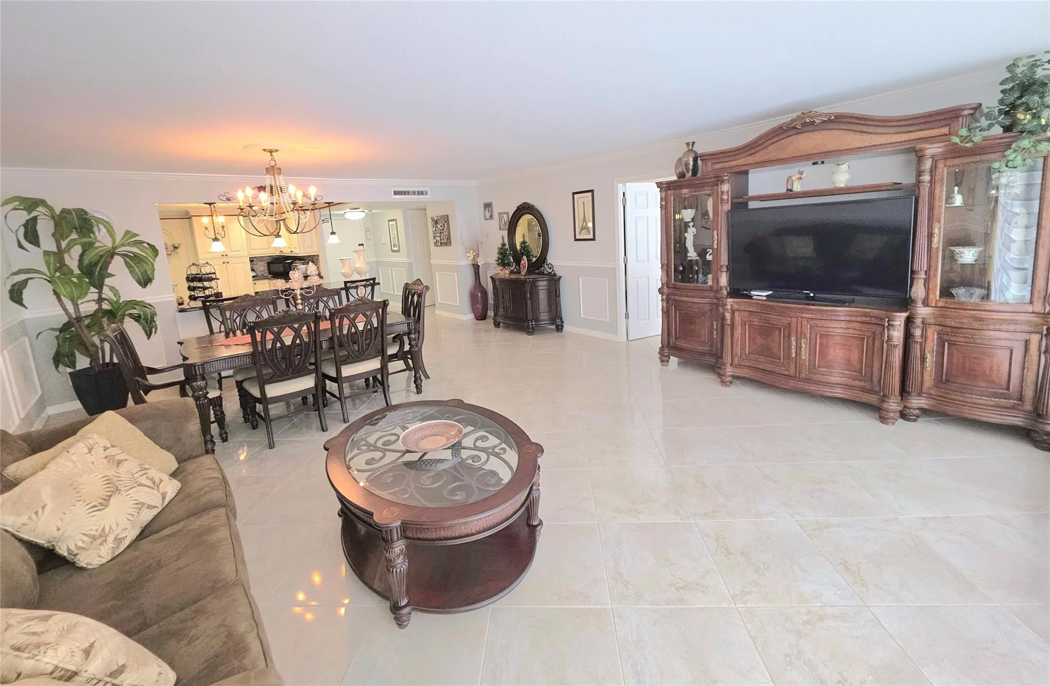 4020 Galt Ocean Drive, #1210