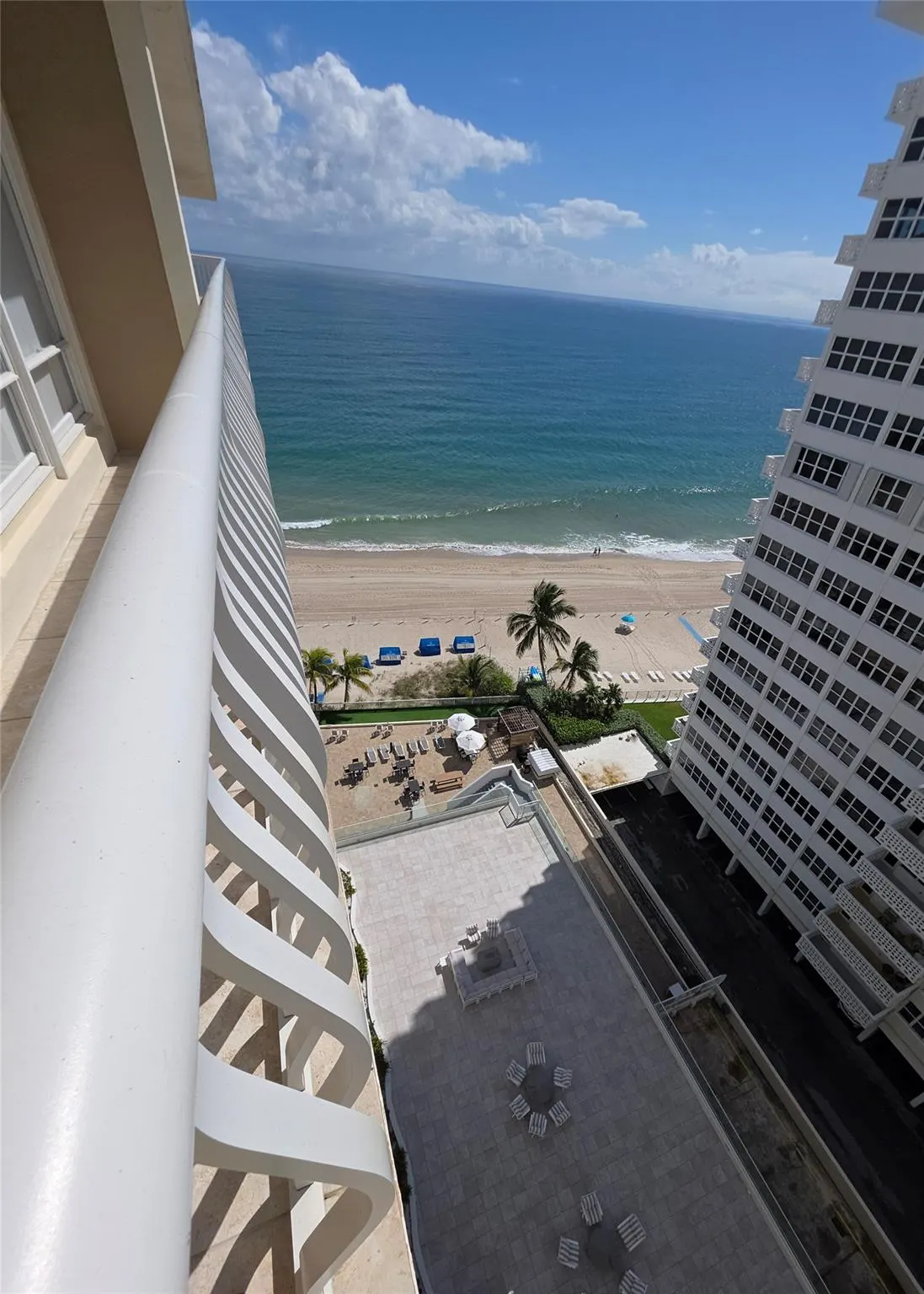 4020 Galt Ocean Drive, #1210