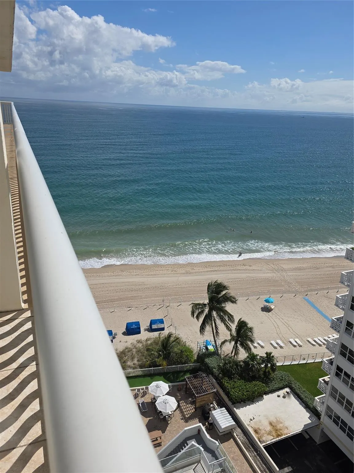 4020 Galt Ocean Drive, #1210