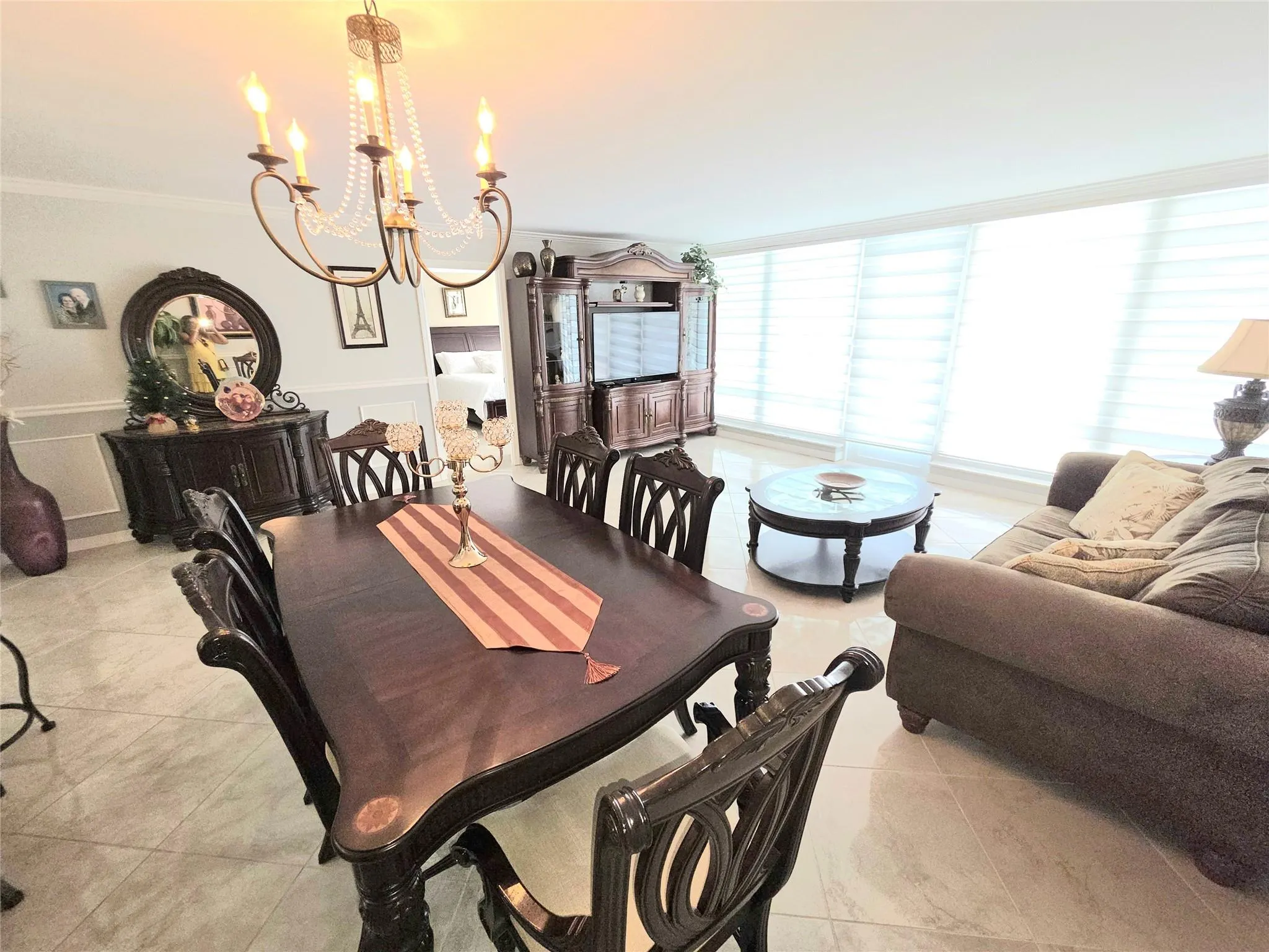 4020 Galt Ocean Drive, #1210