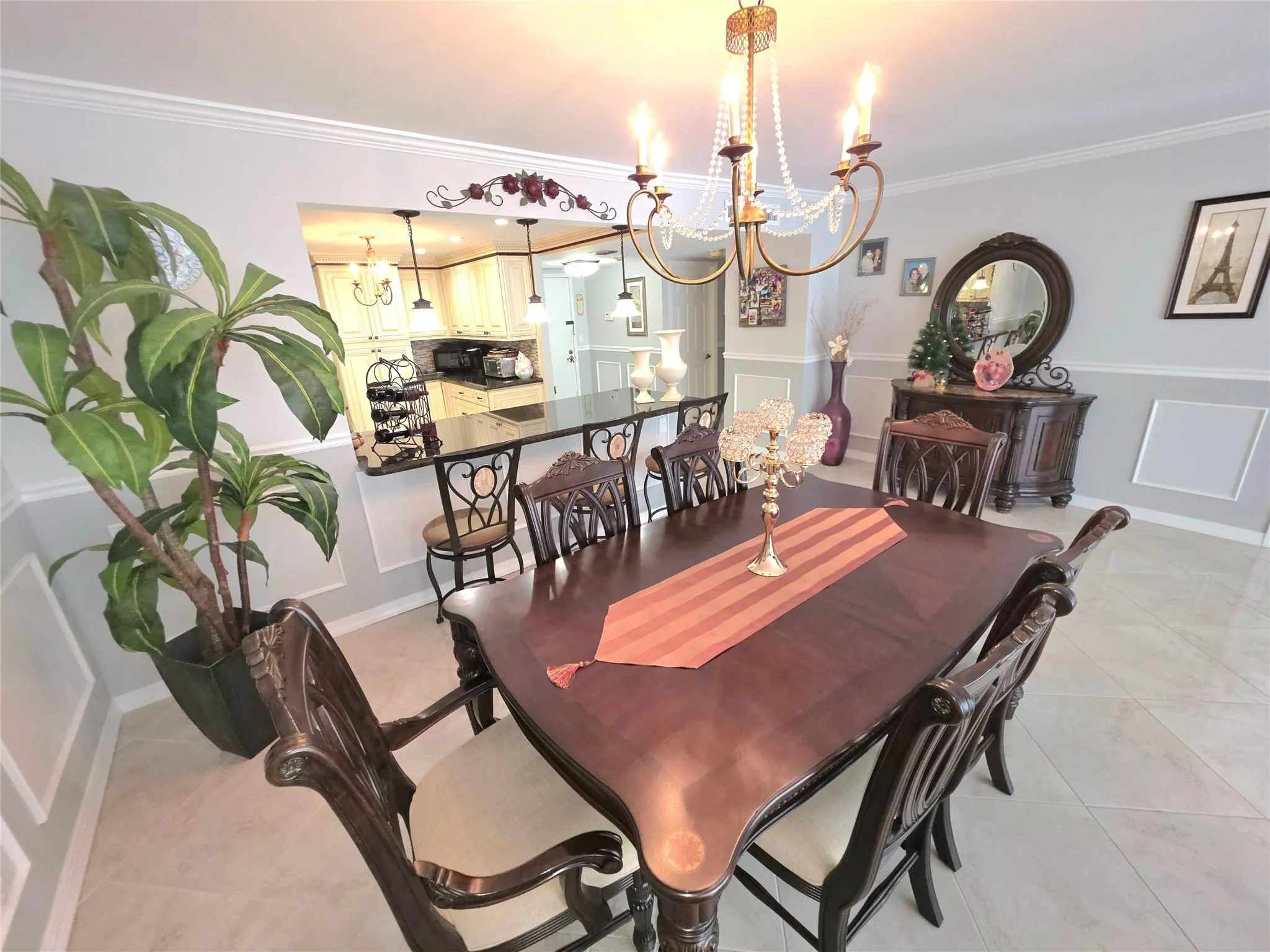 4020 Galt Ocean Drive, #1210