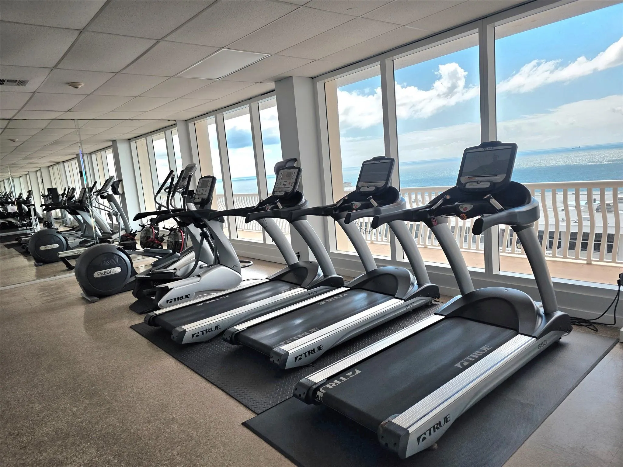 4020 Galt Ocean Drive, #1210